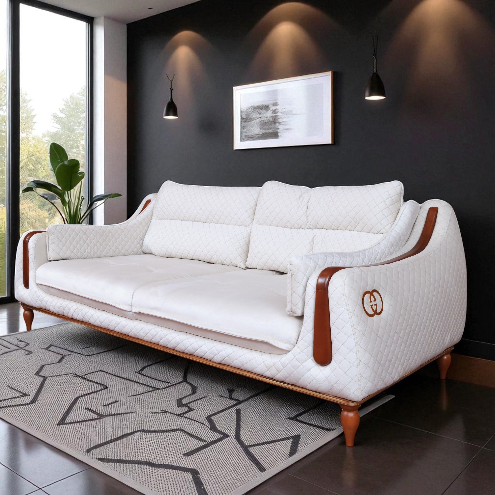 انترية سرير  285