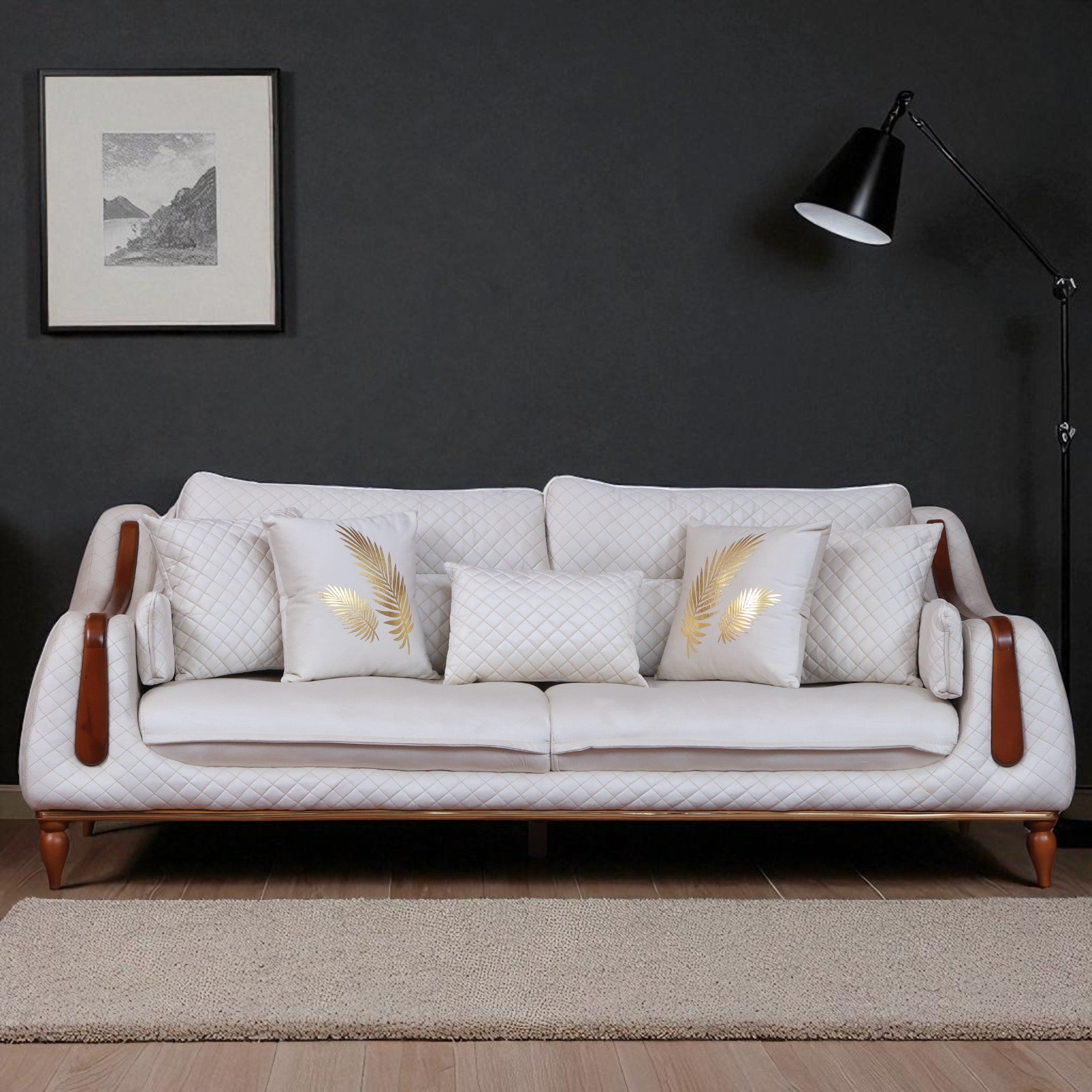 كنبة سرير   3-285