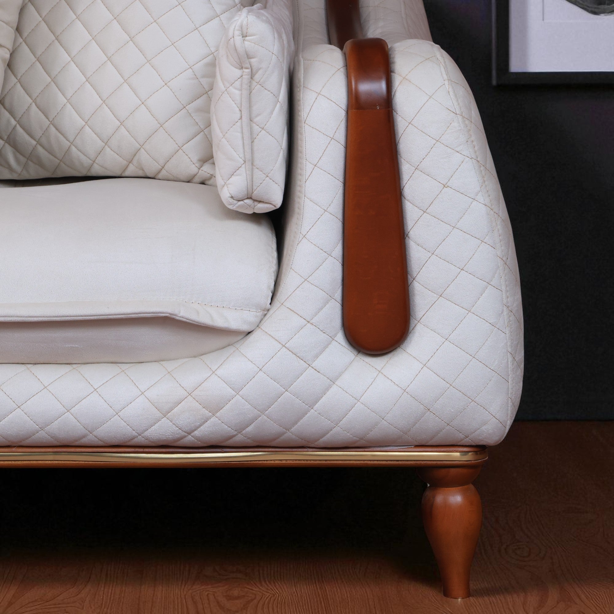 كنبة سرير   3-285