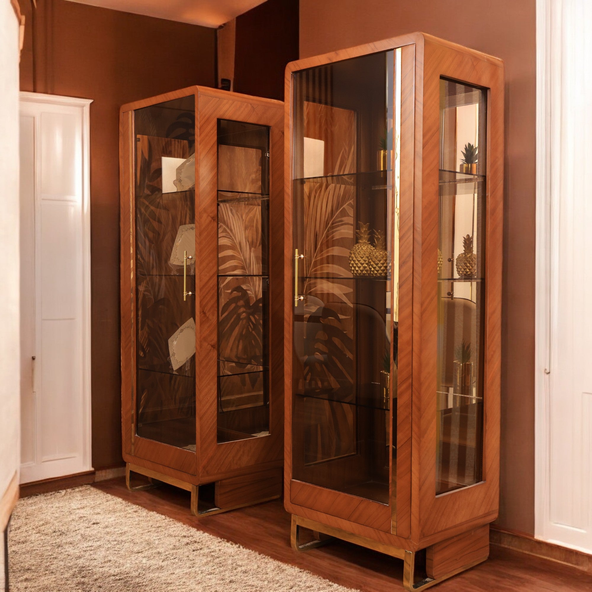 غرفة سفرة 253