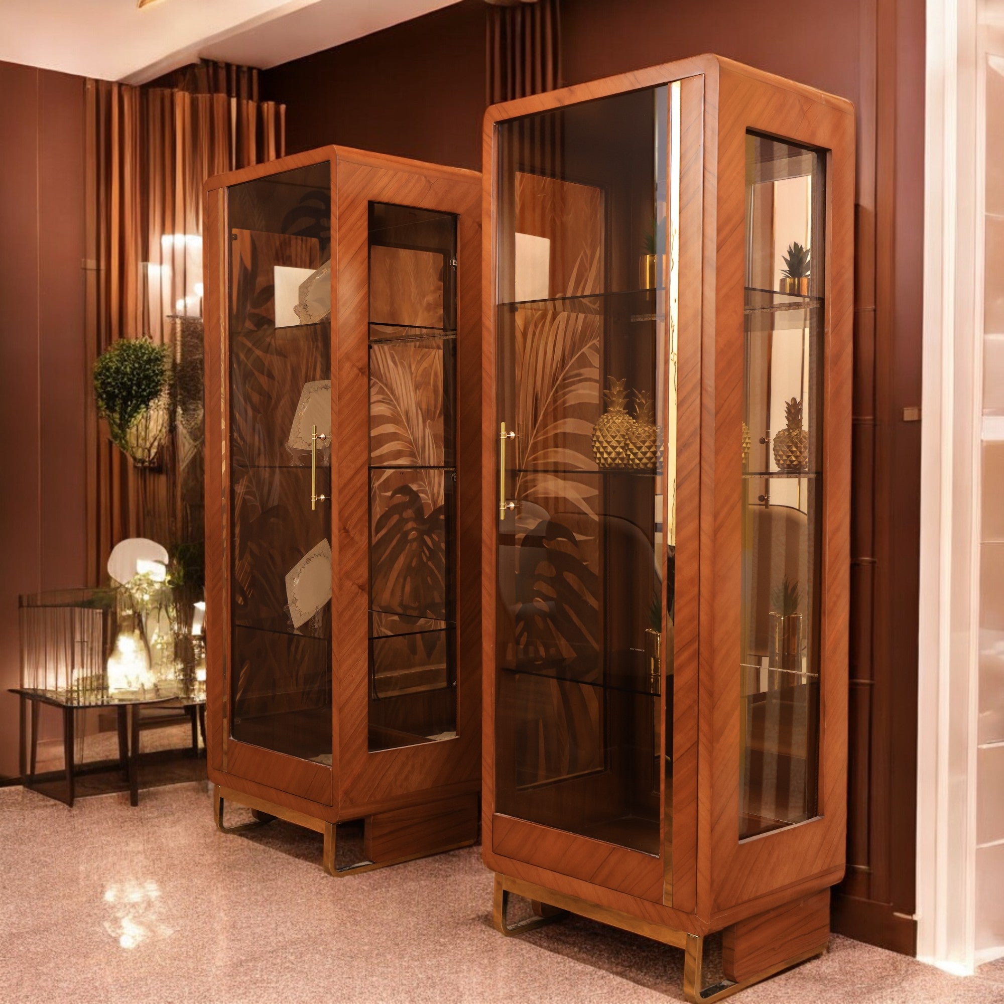 غرفة سفرة 255