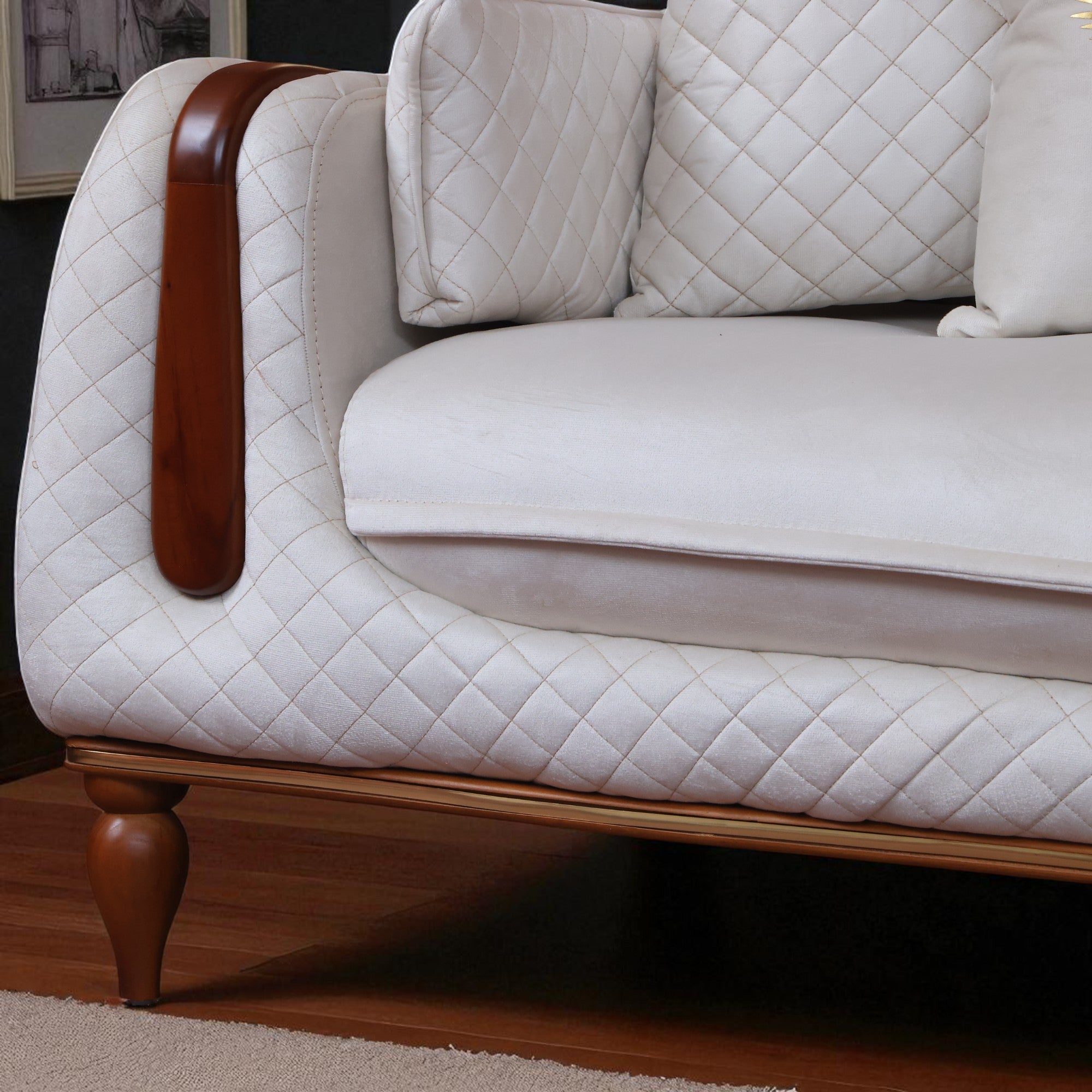 كنبة سرير   3-285