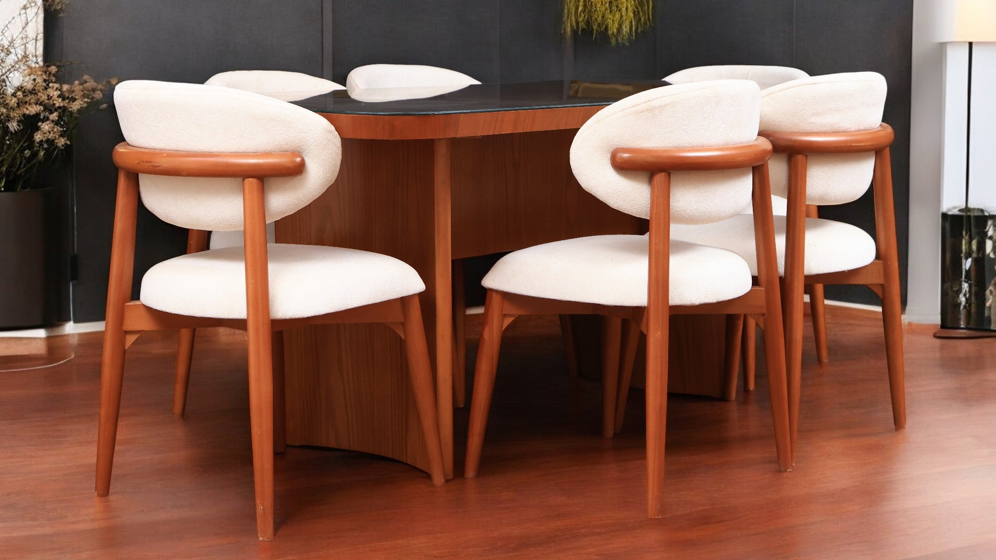 ترابيزة سفرة 431