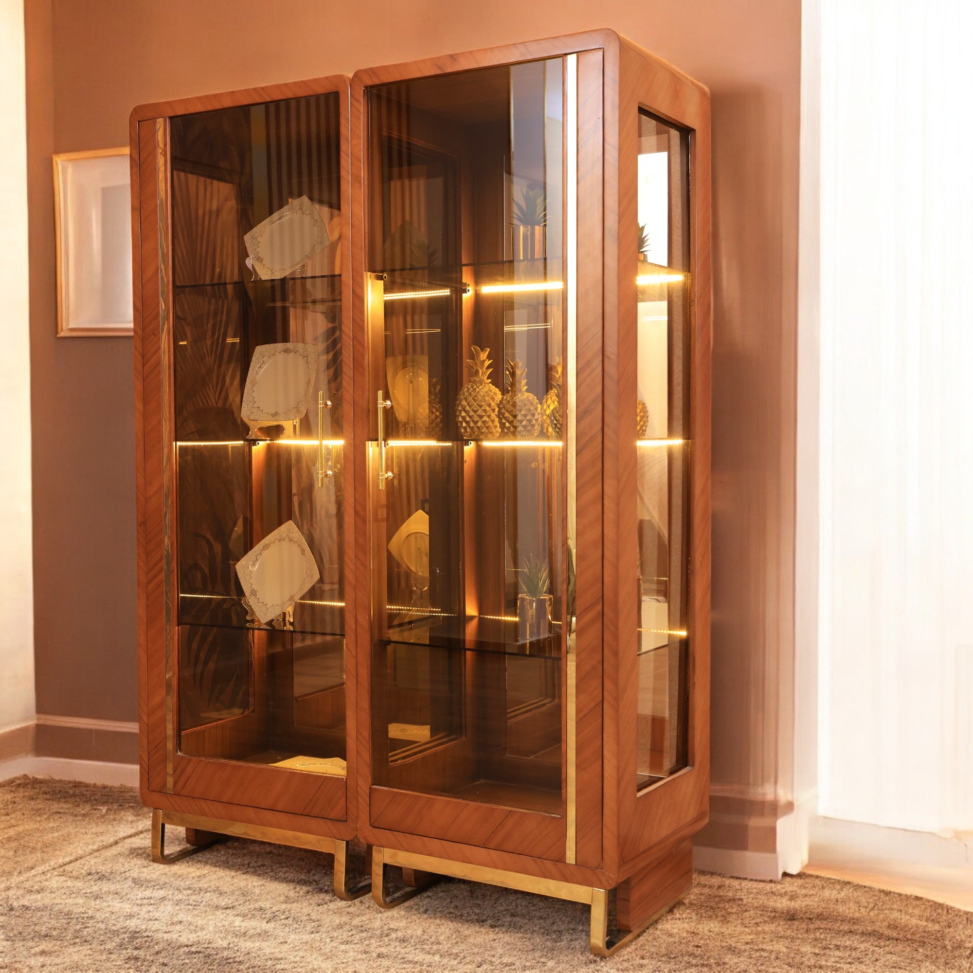 غرفة سفرة 255