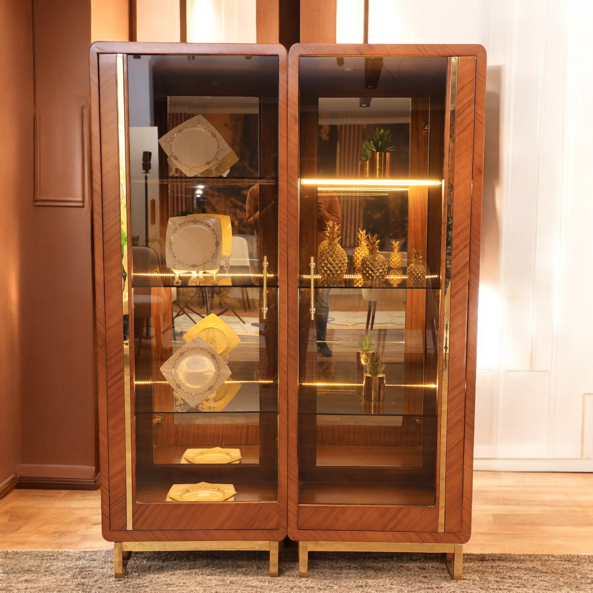 غرفة سفرة 255