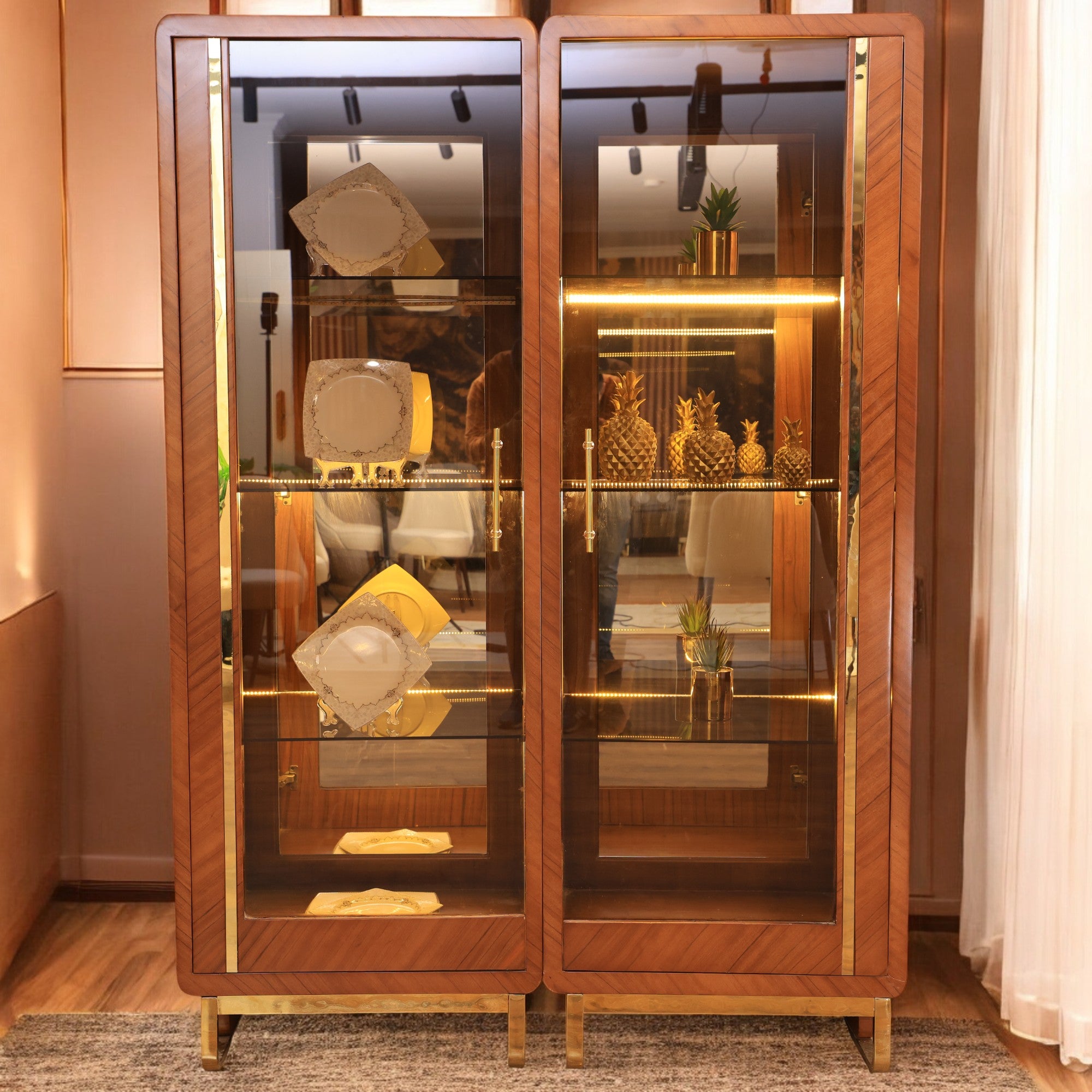 غرفة سفرة 255