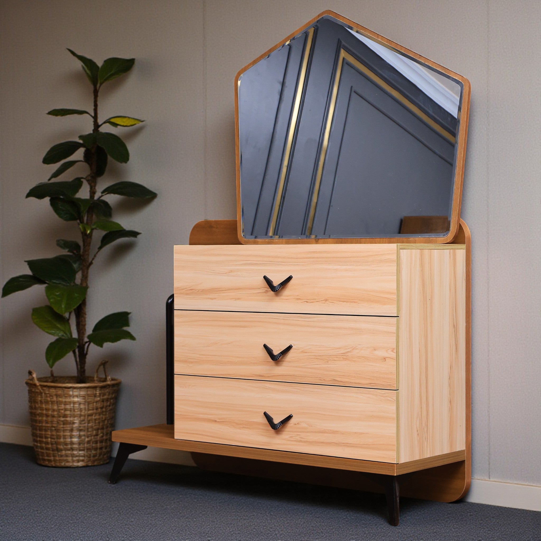 غرفة نوم ماستر 438