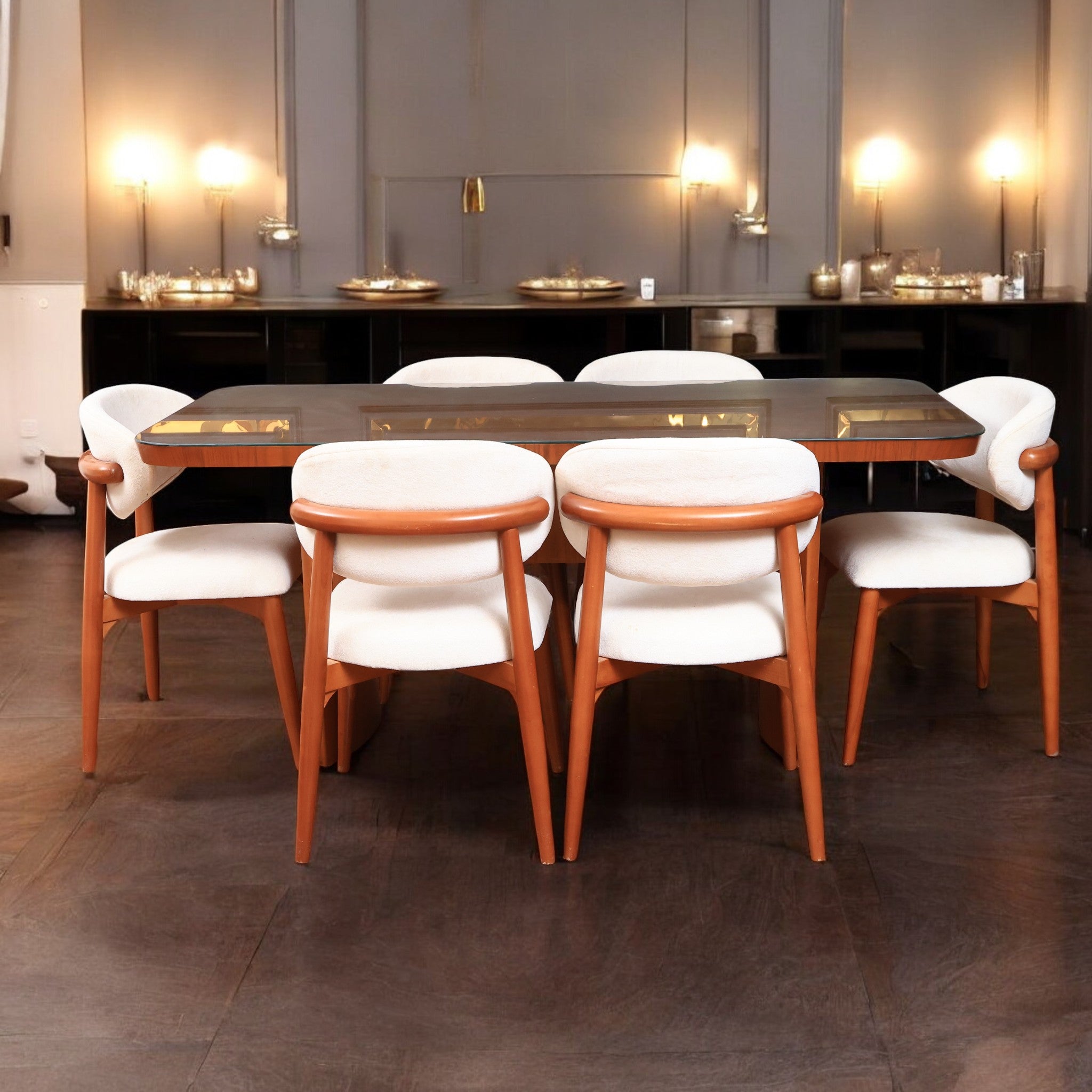 ترابيزة سفرة 431