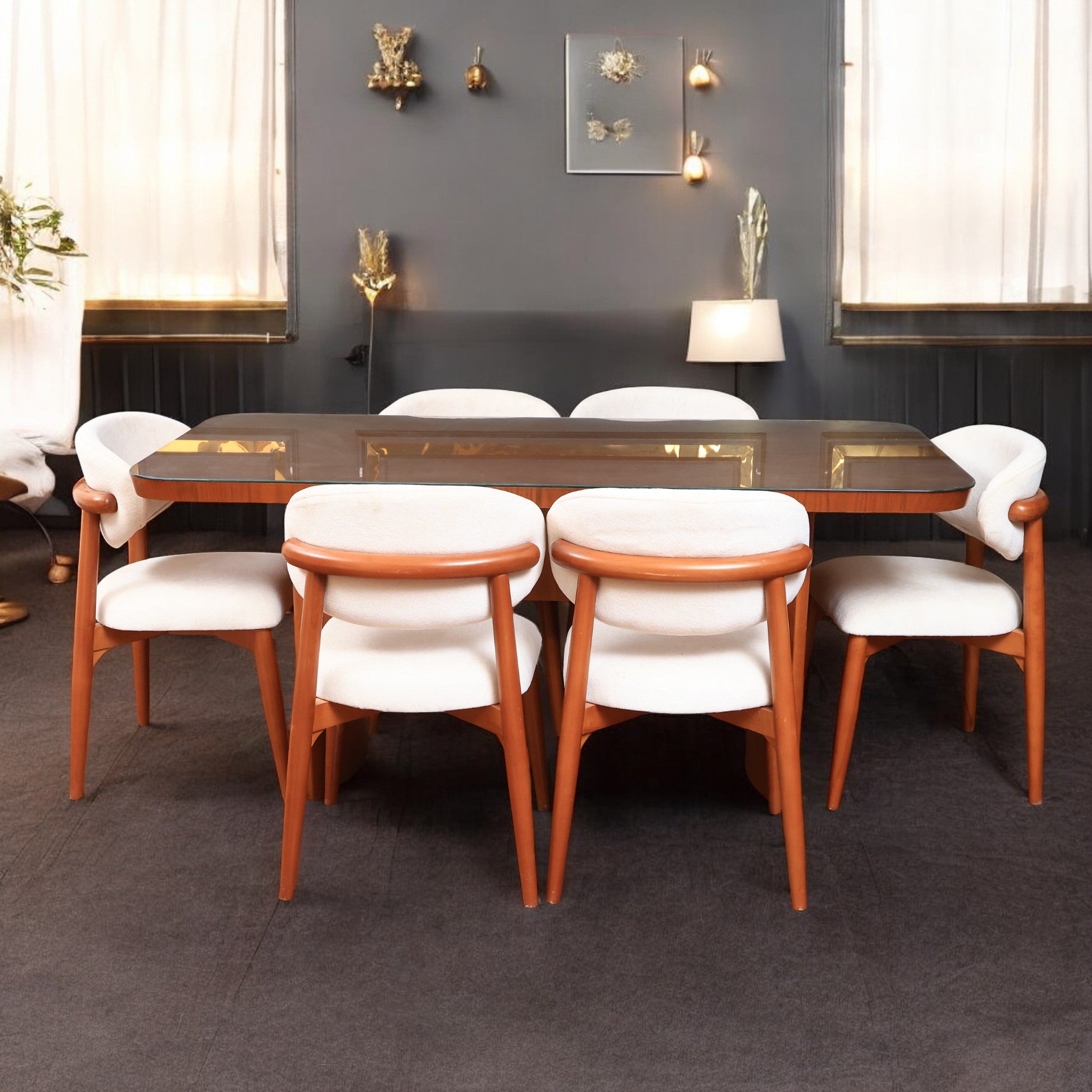 ترابيزة سفرة 431