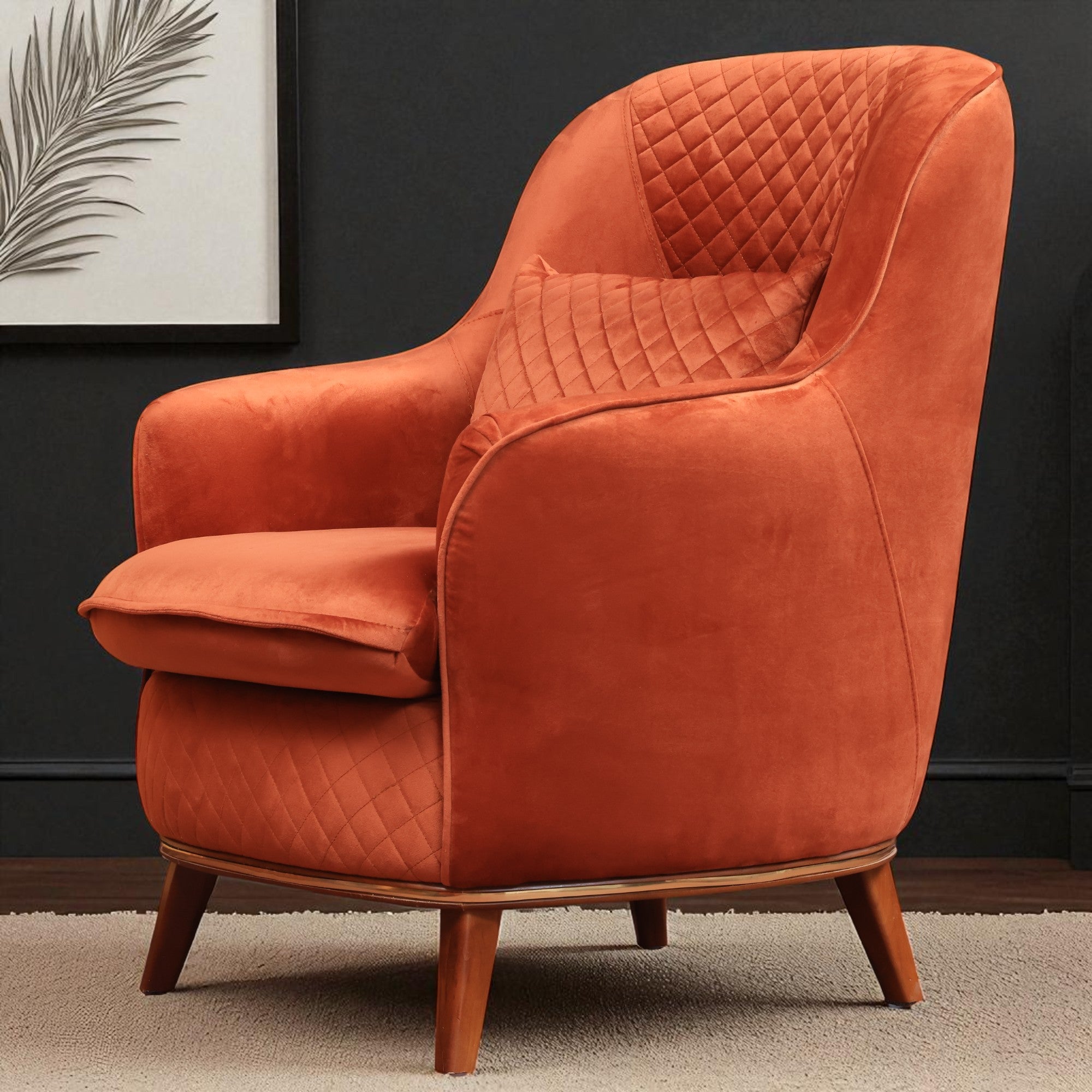 انترية سرير  285