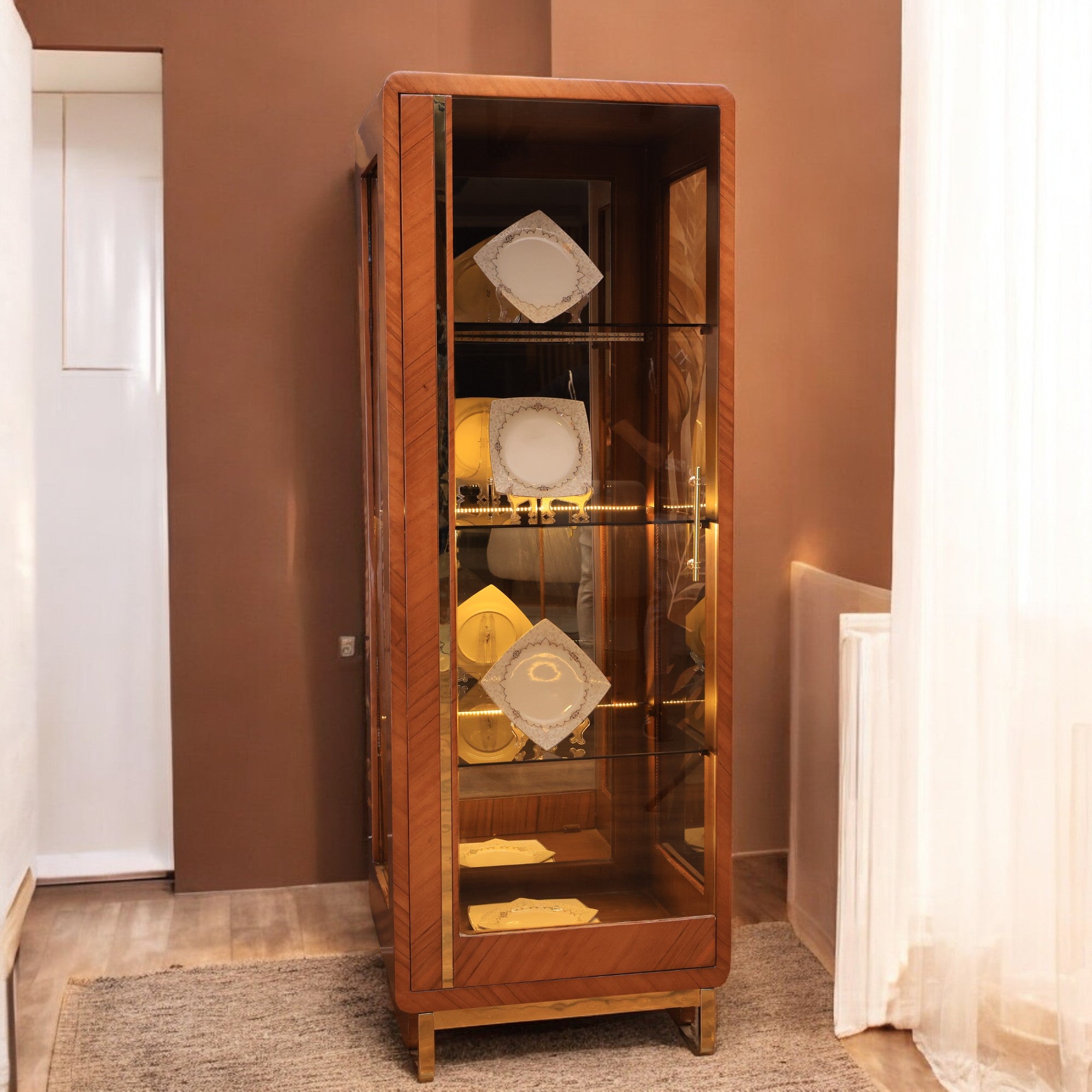 غرفة سفرة 255