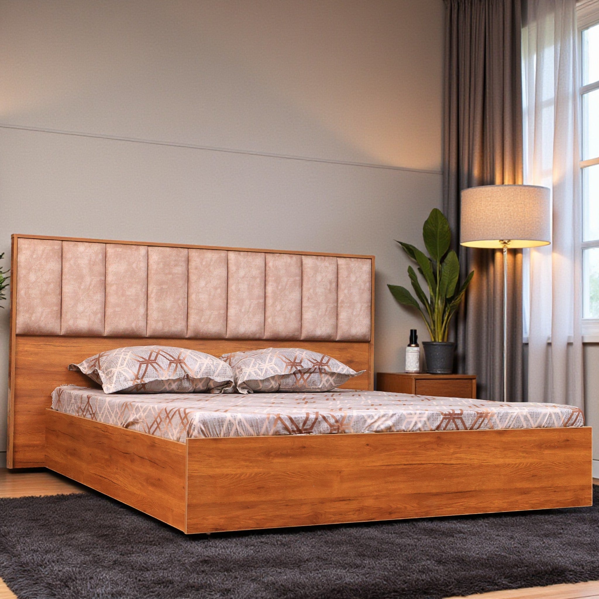 سرير ماستر 441