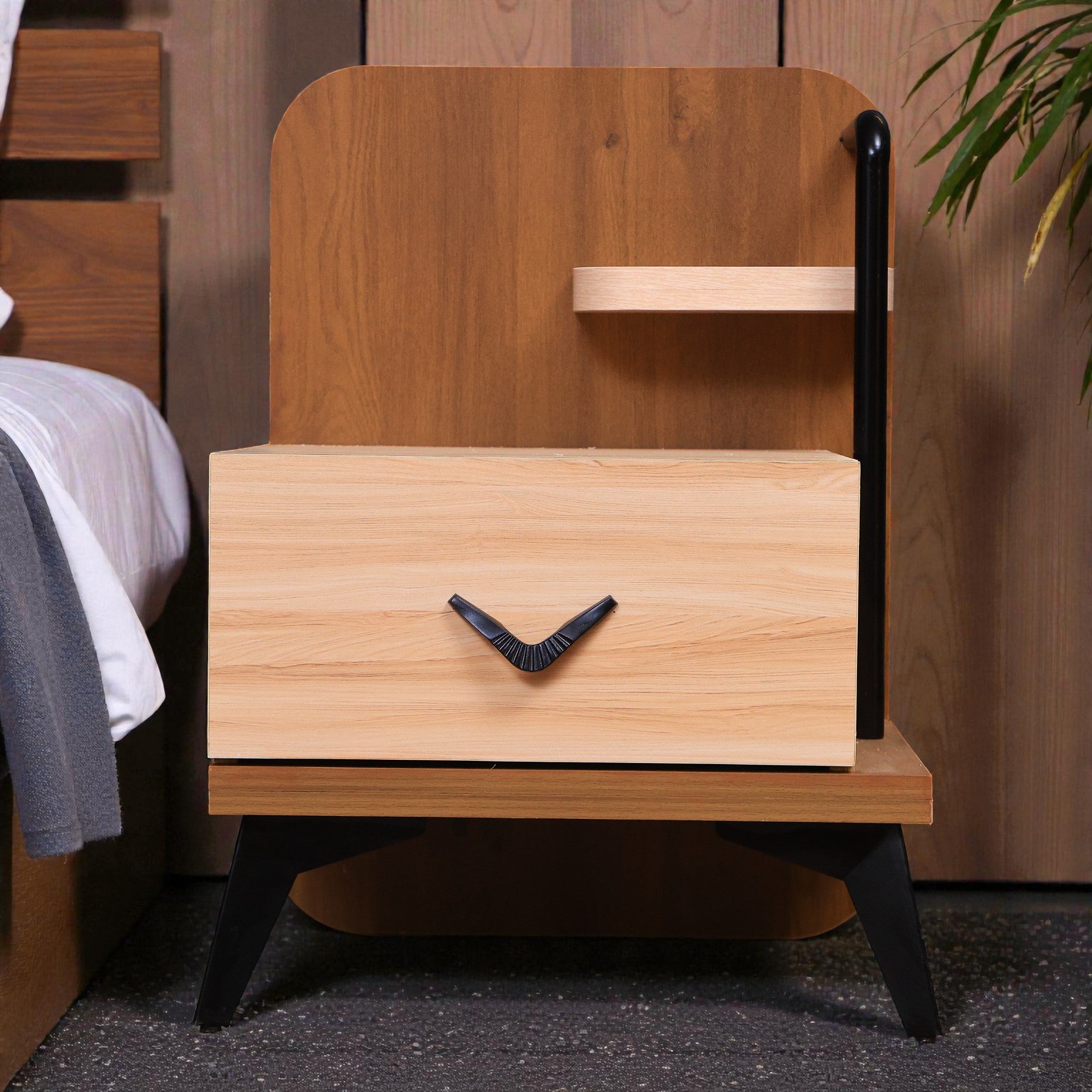 غرفة نوم ماستر 438