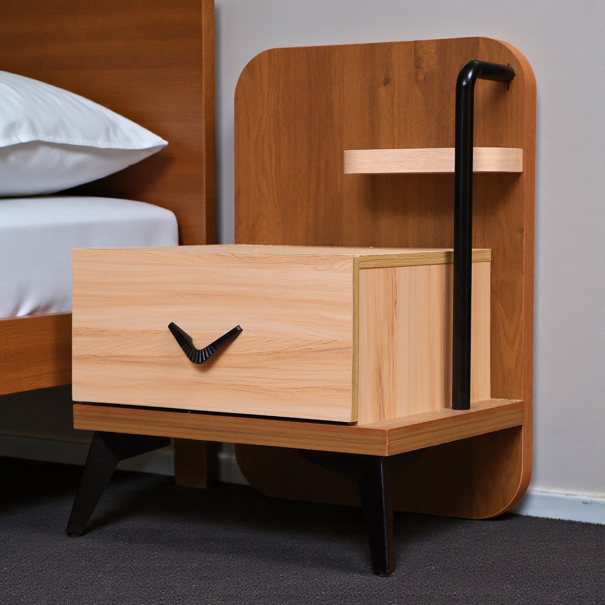 غرفة نوم ماستر 438