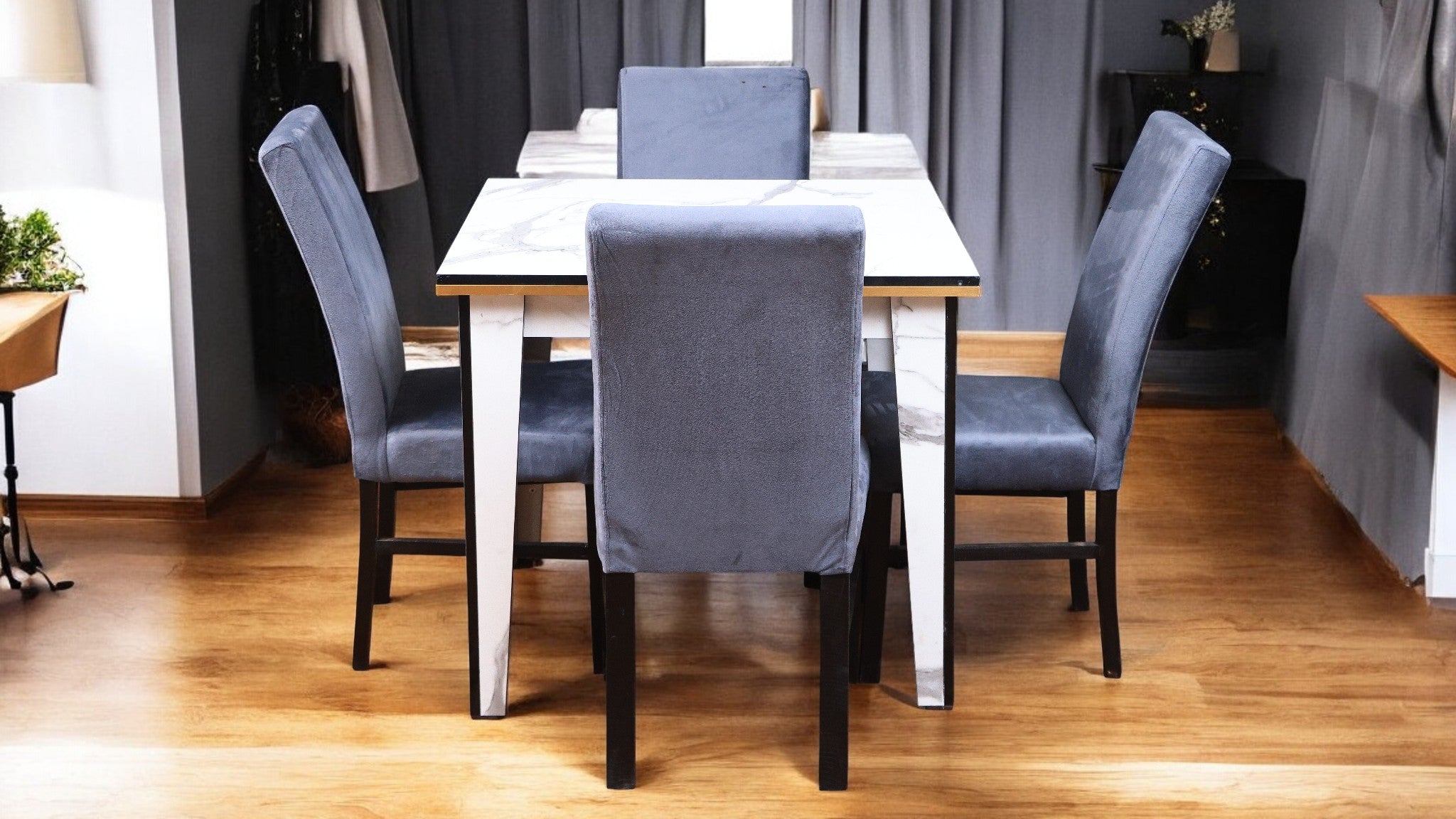 ترابيزة سفرة 224