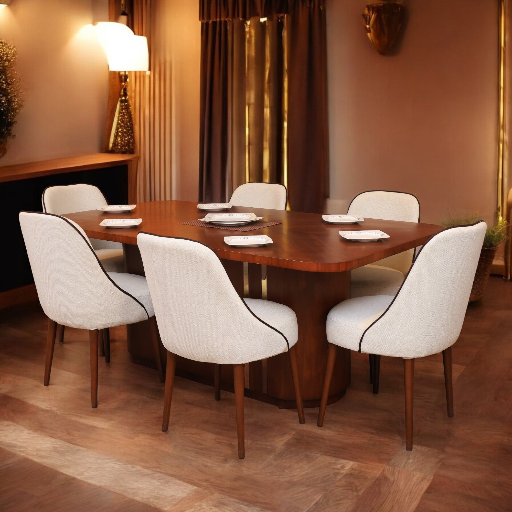 غرفة سفرة 259