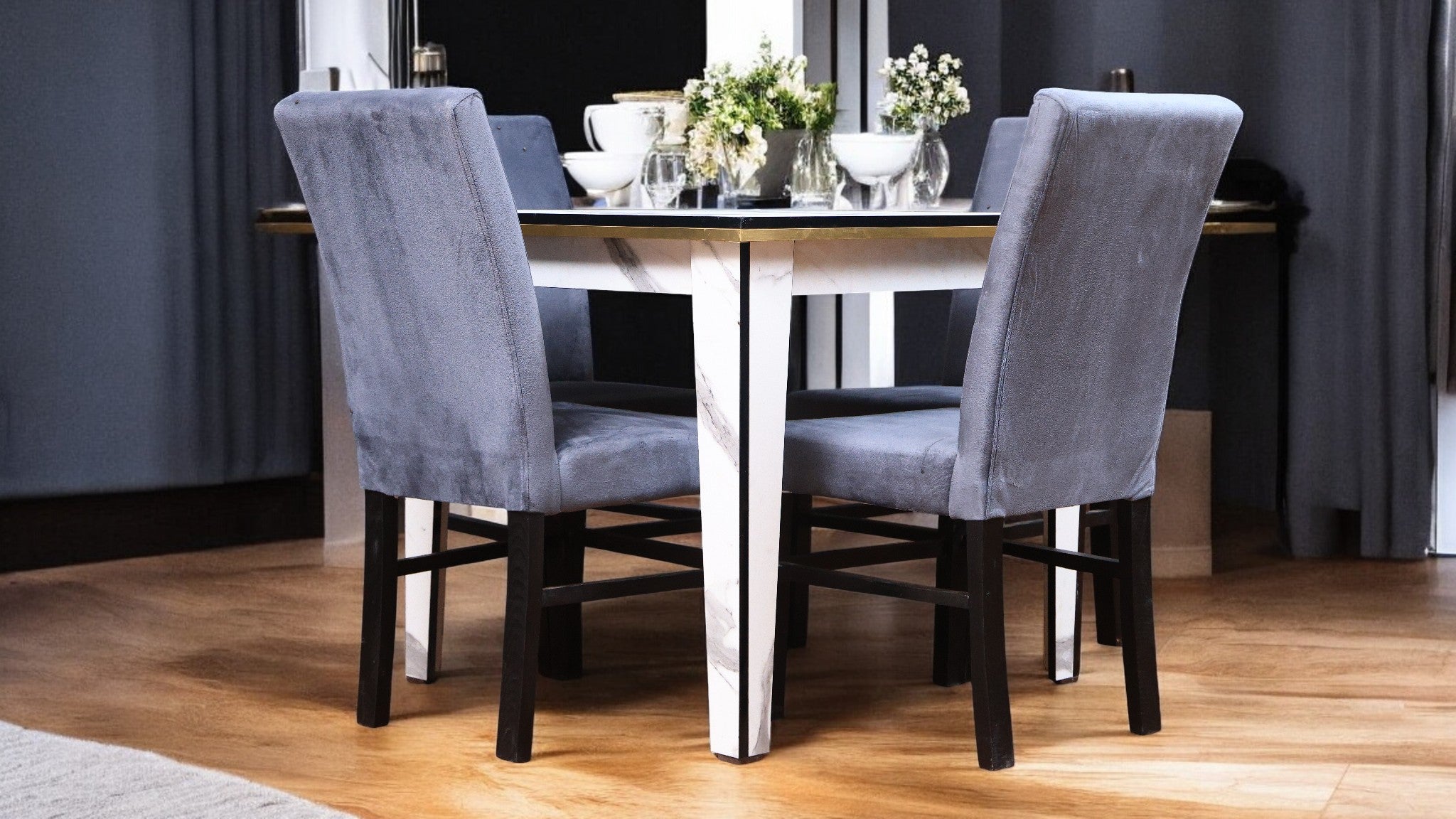 ترابيزة سفرة 224