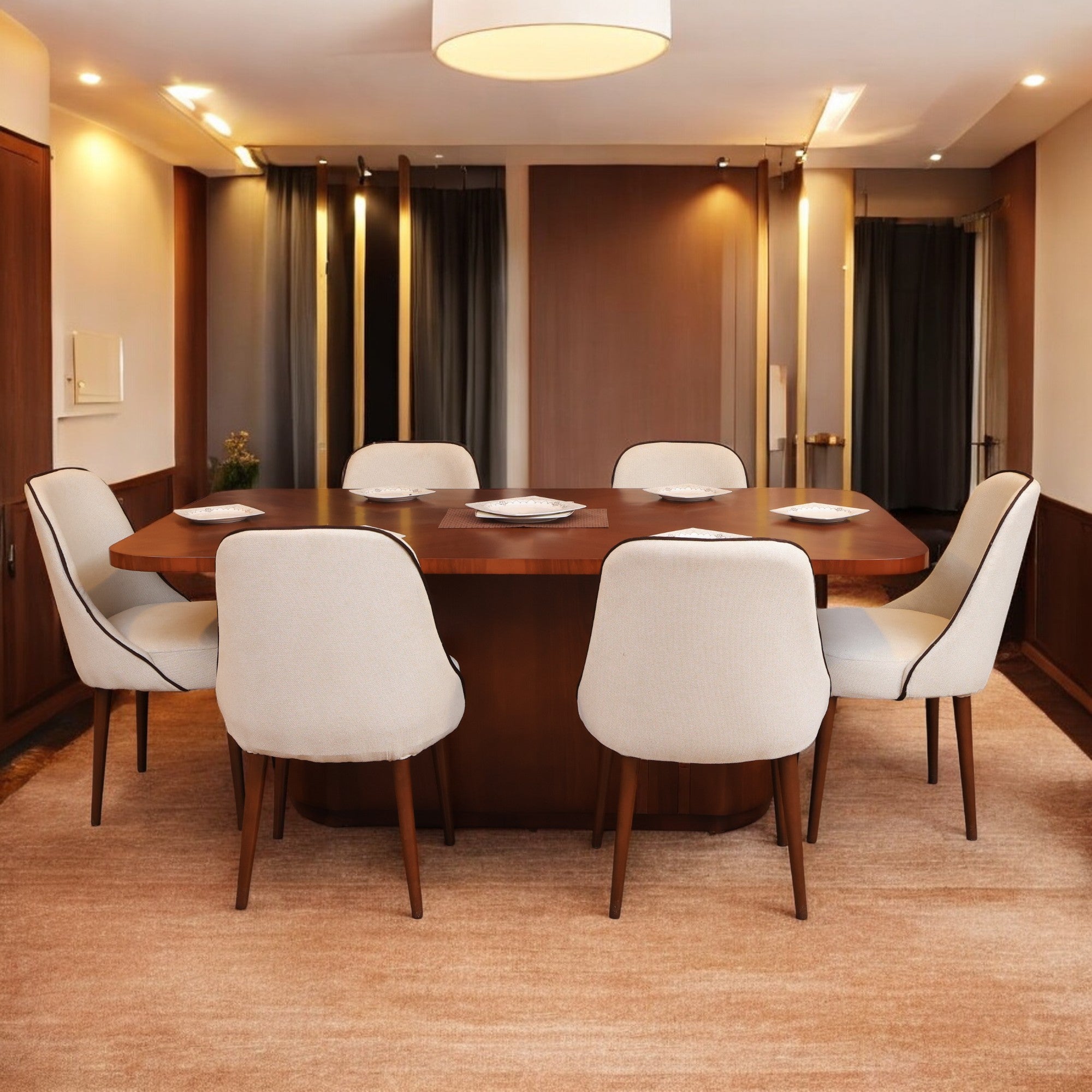 غرفة سفرة 255