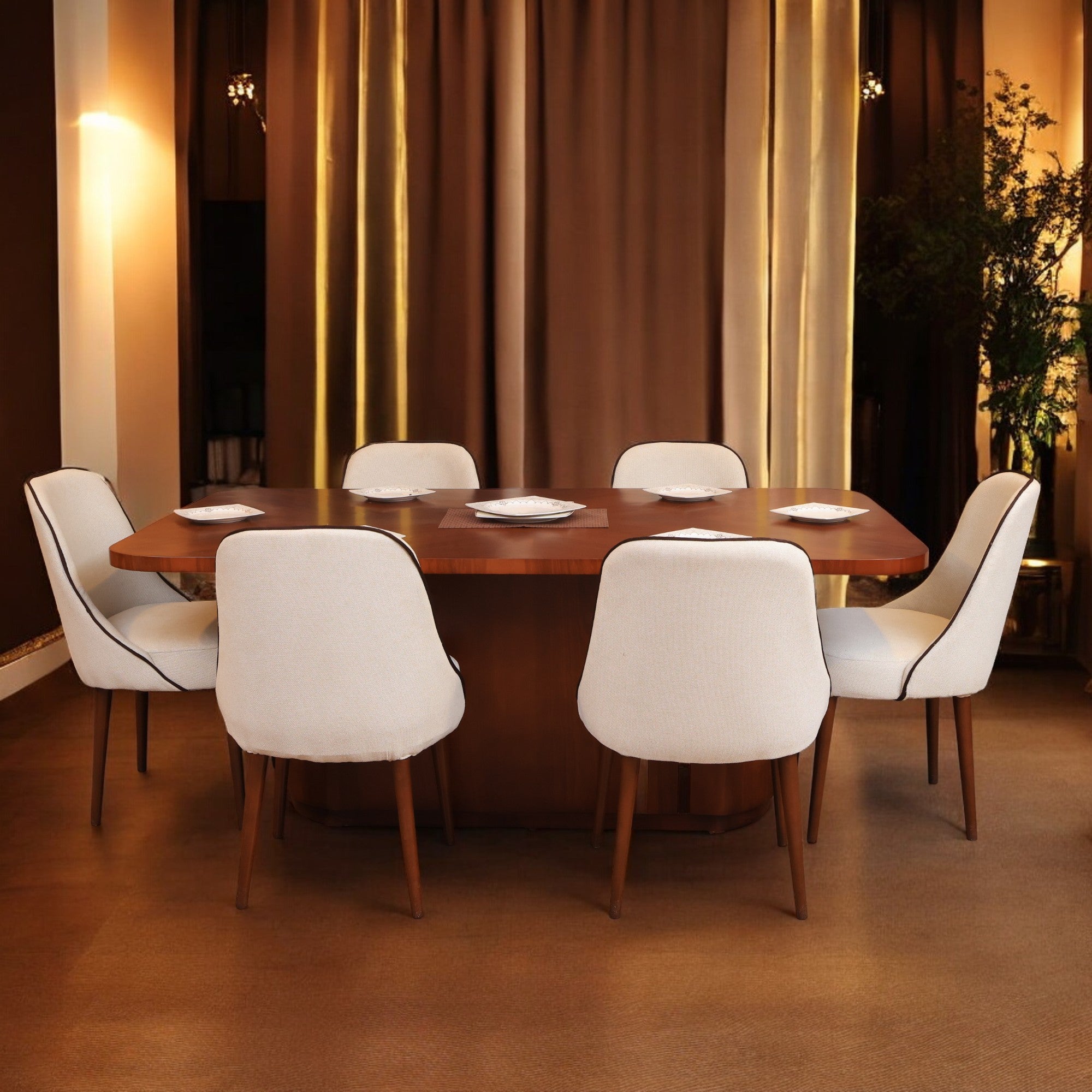 غرفة سفرة 259