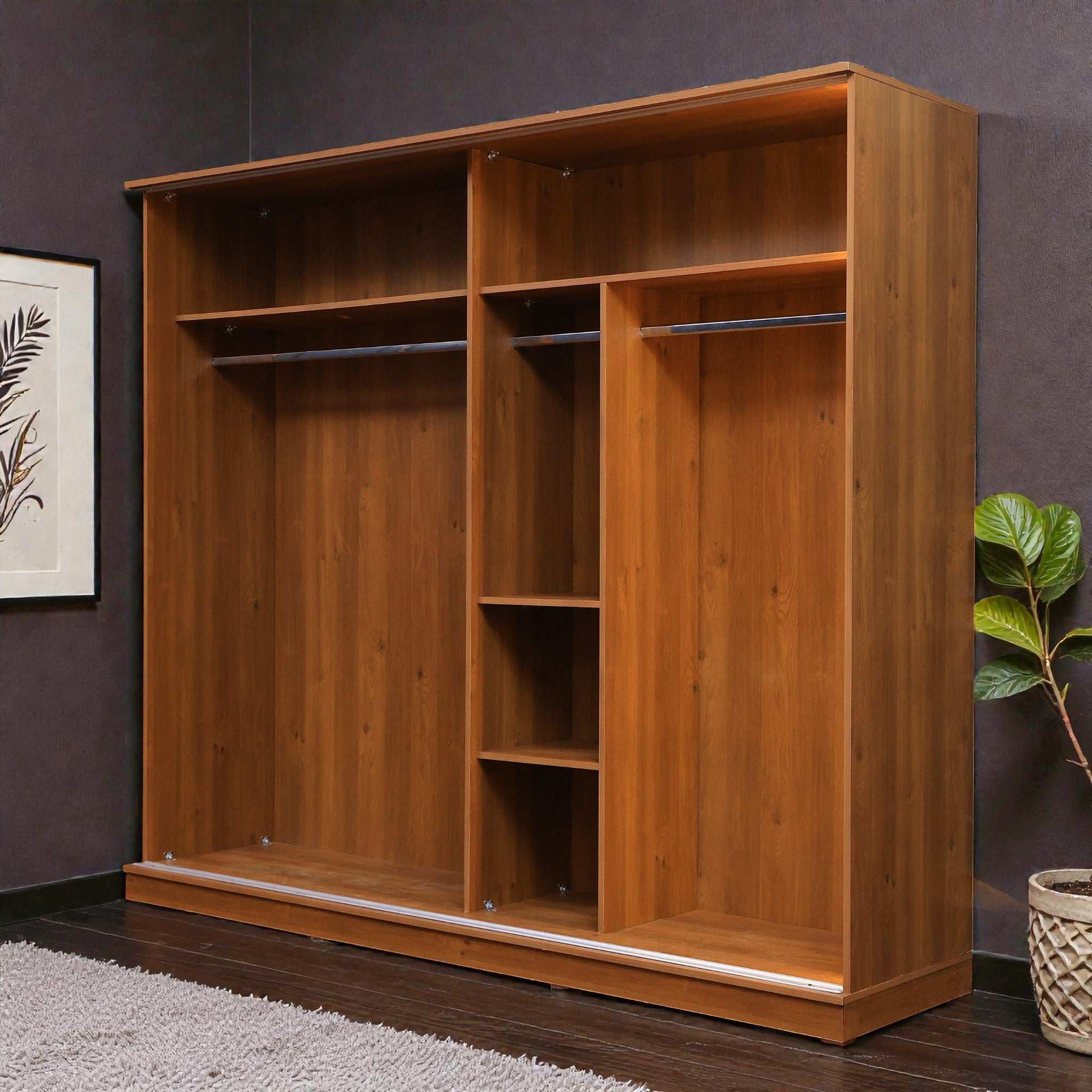 دولاب ماستر 438