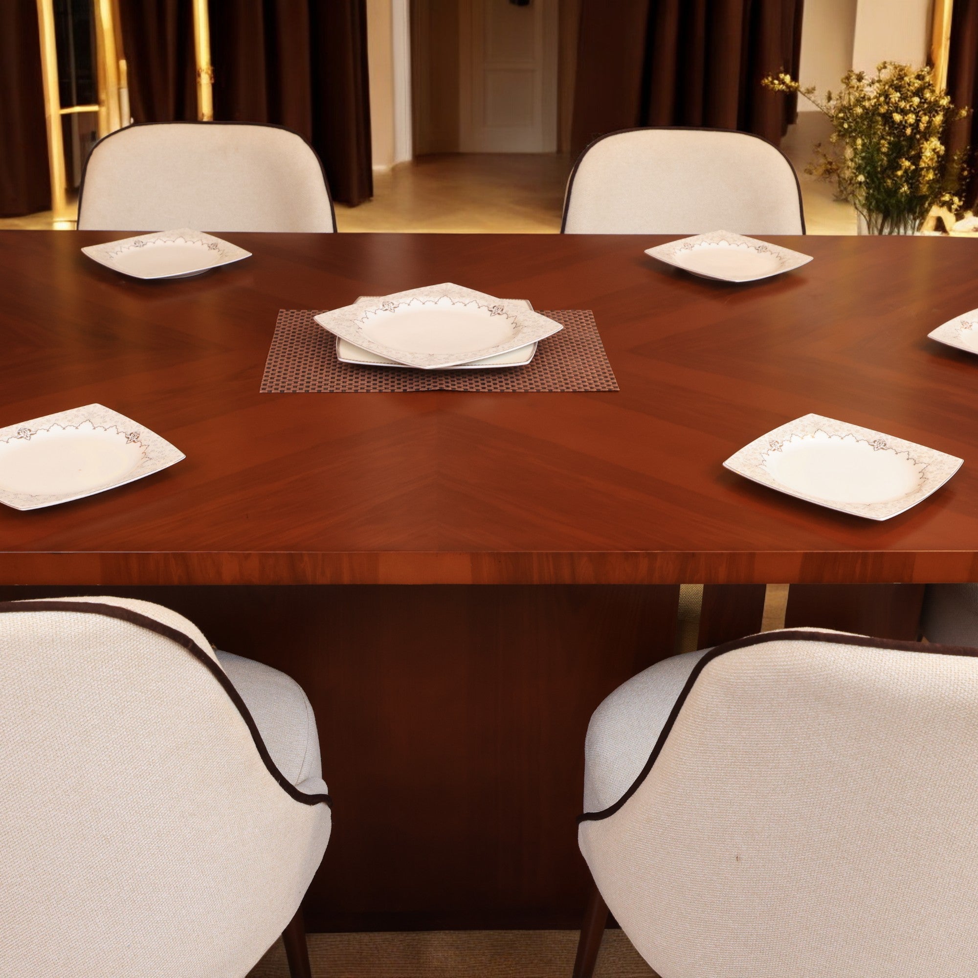 غرفة سفرة 259