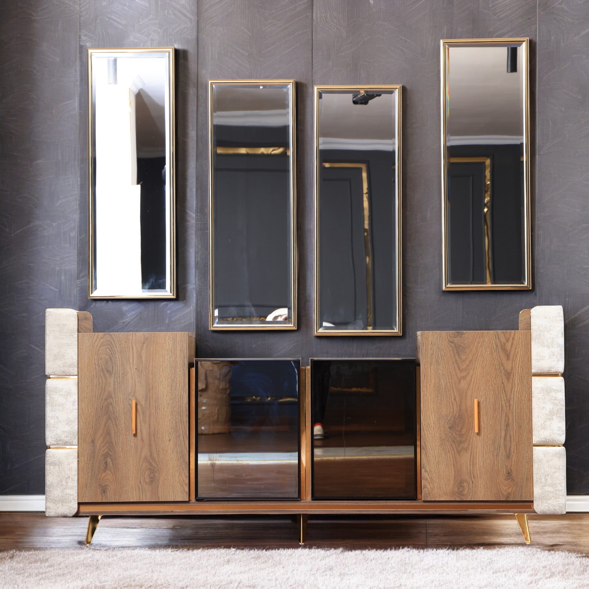 غرفة سفرة 421