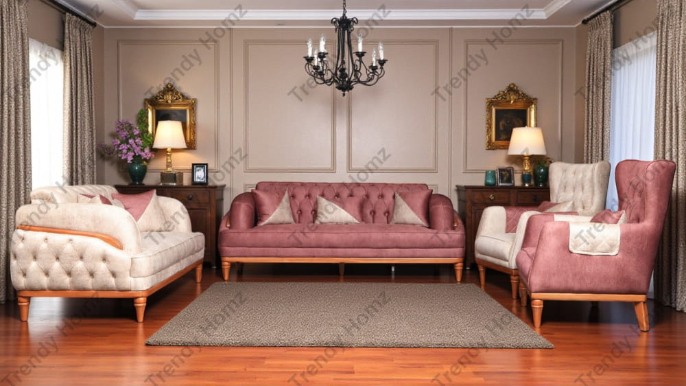 انترية 407