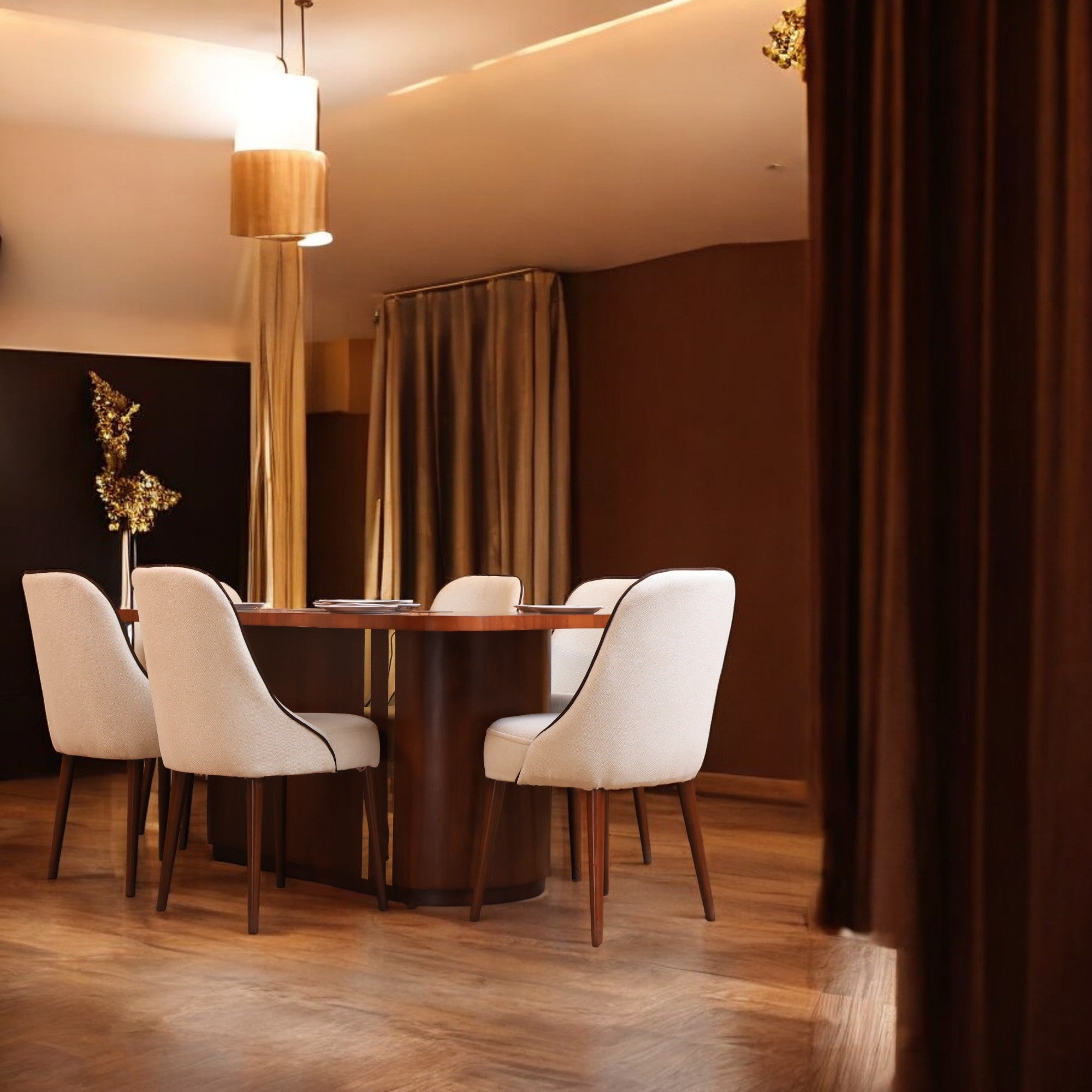 غرفة سفرة 259