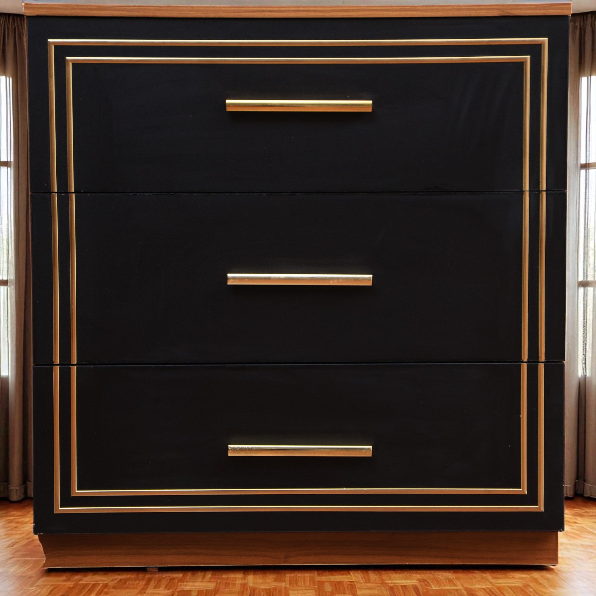 غرفة نوم ماستر 410