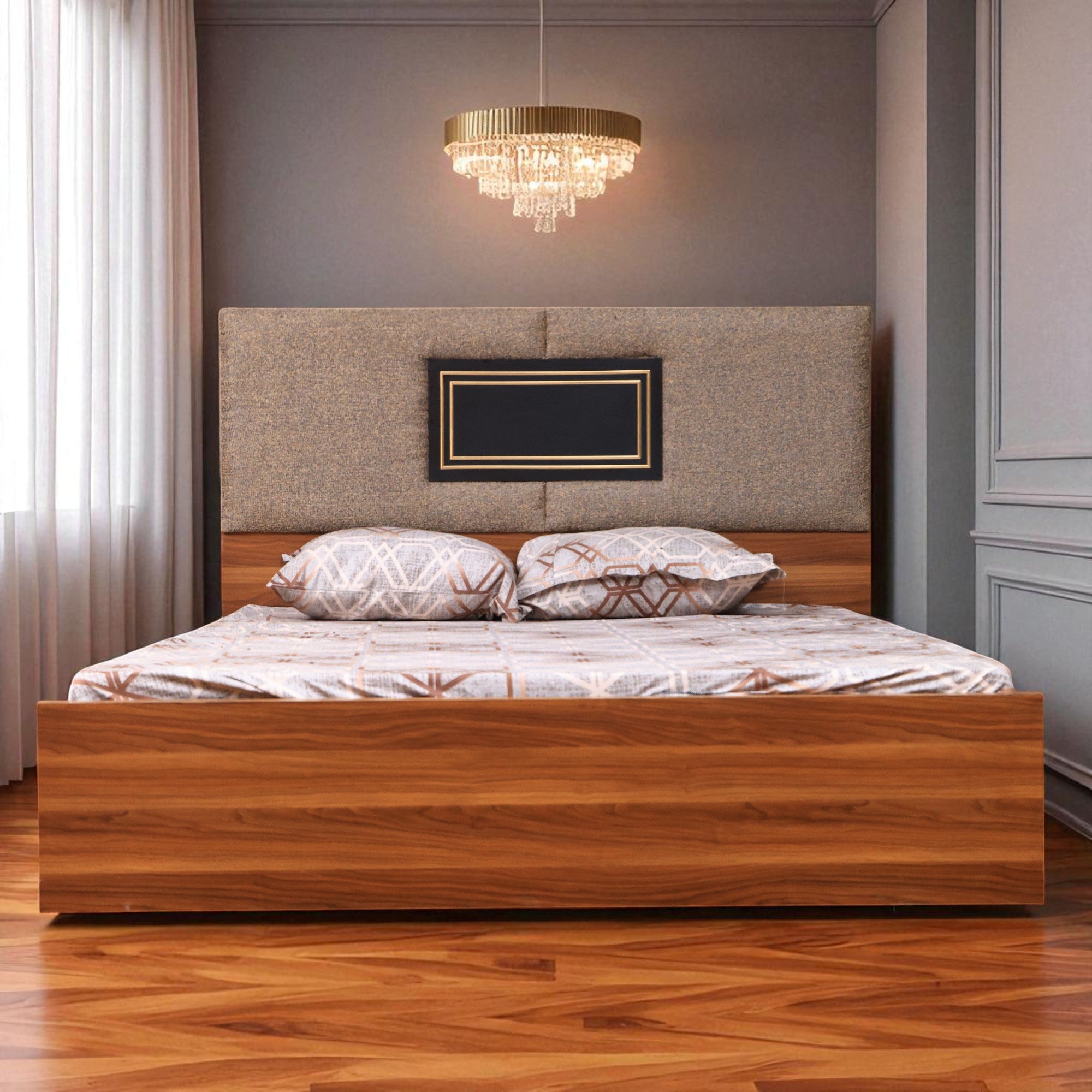 غرفة نوم ماستر 410