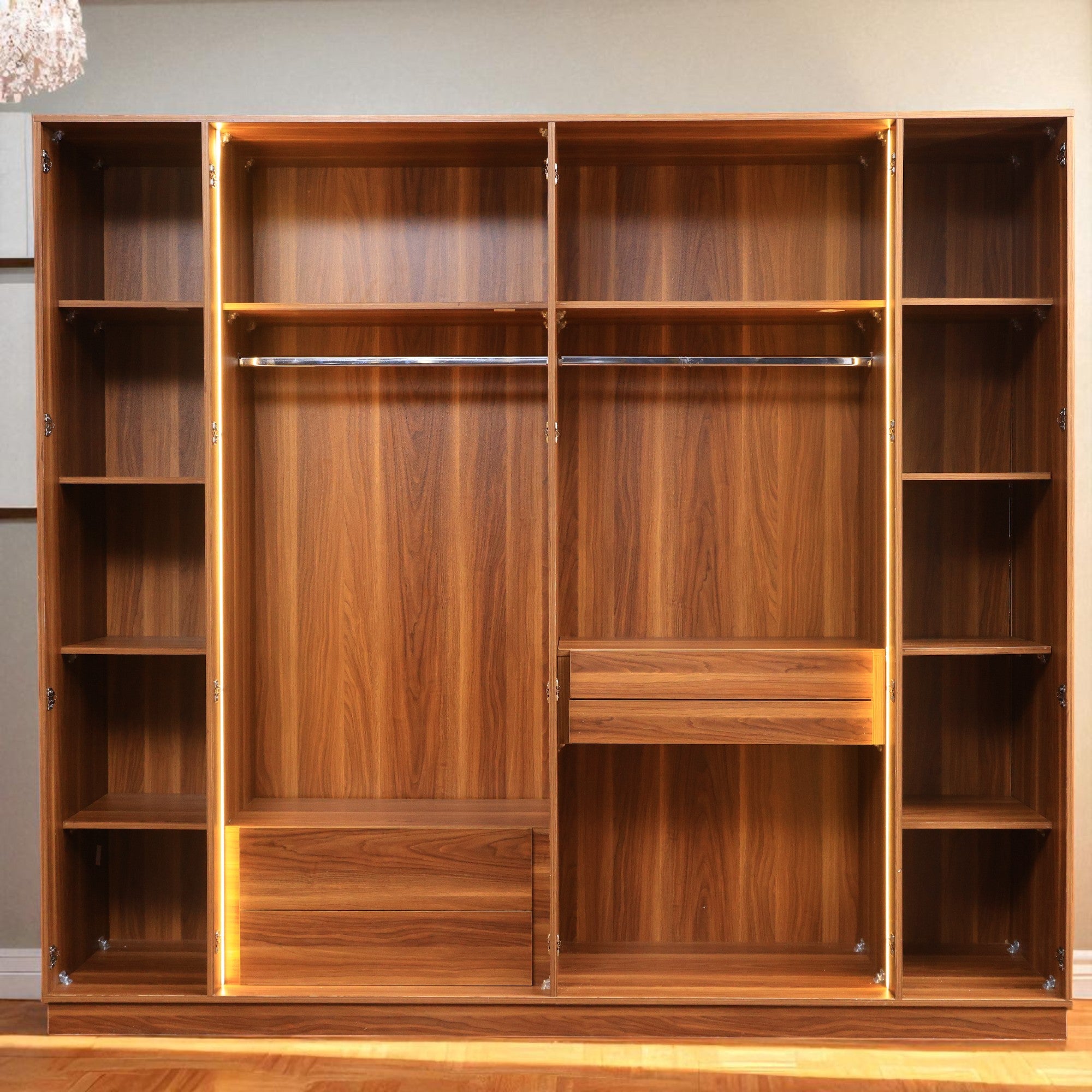 غرفة نوم ماستر 410