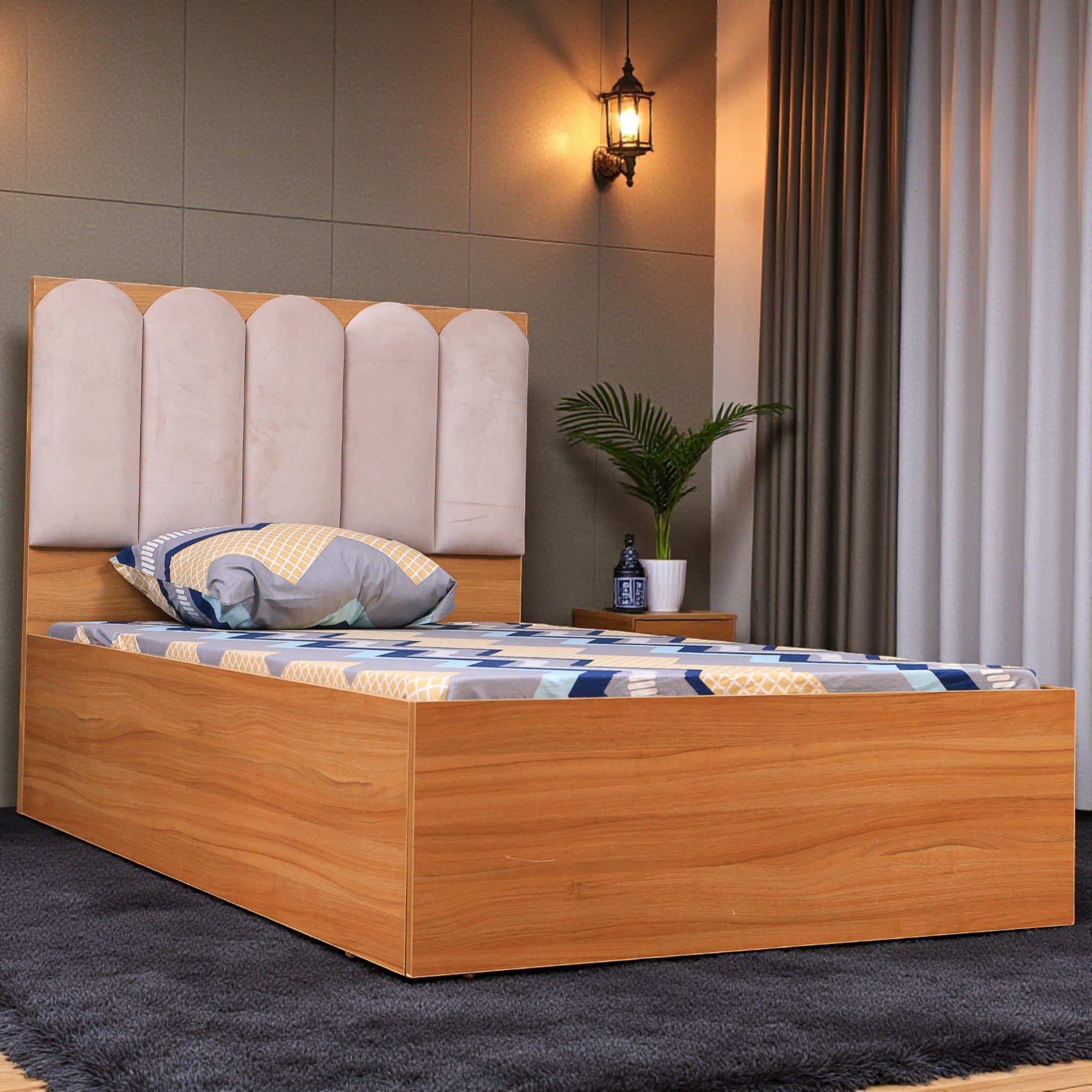 غرفة نوم اطفال 387