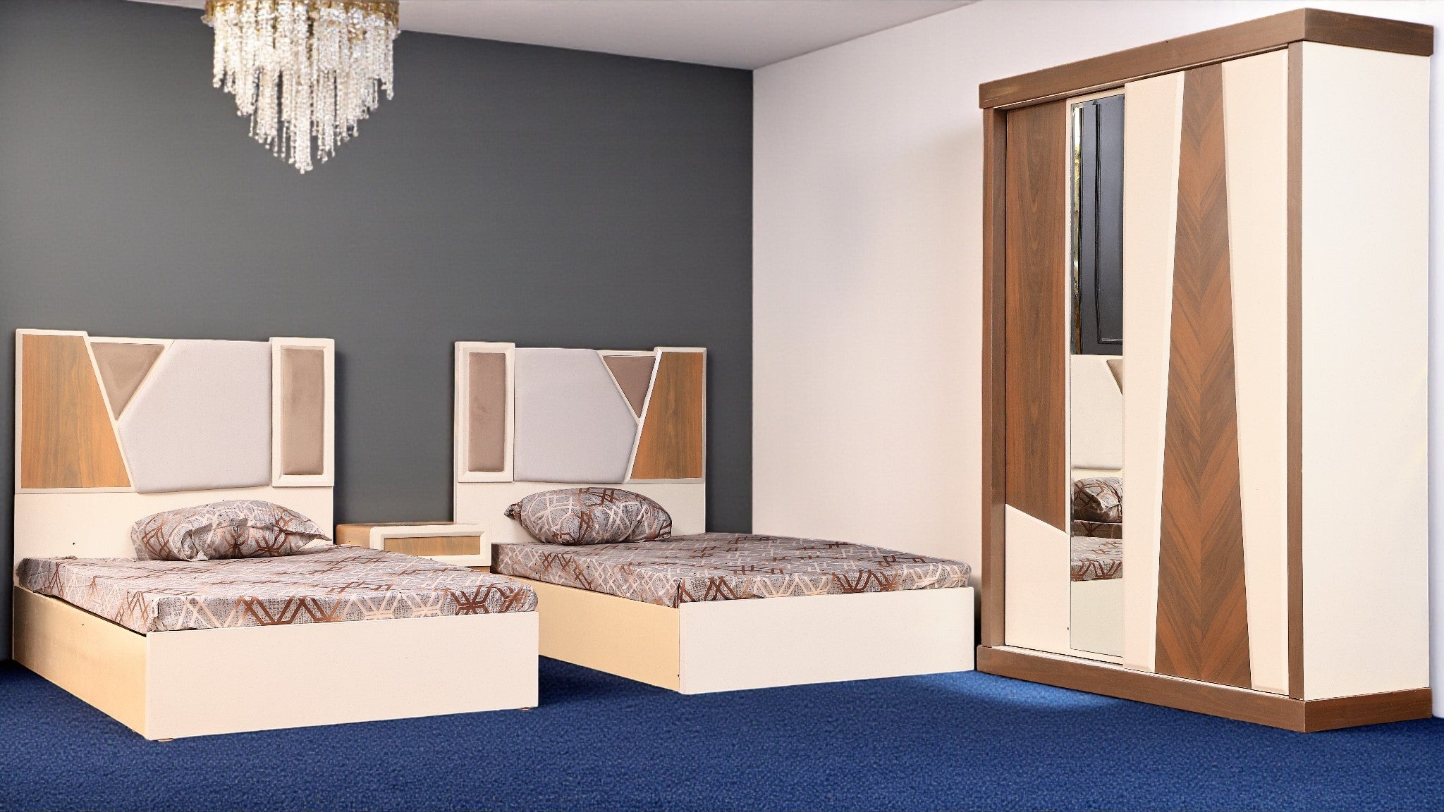 غرفة نوم اطفال 373