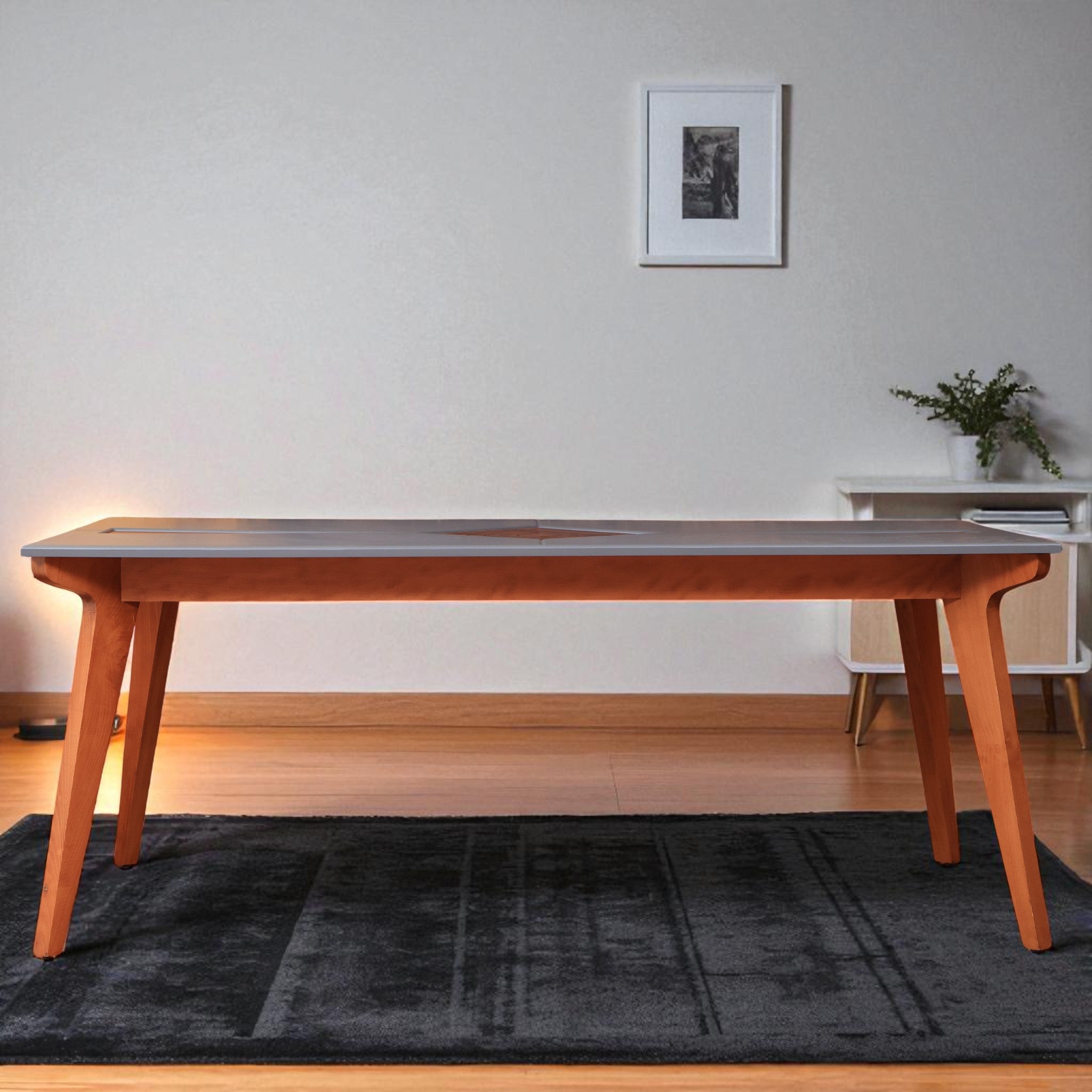 ترابيزة سفرة 106