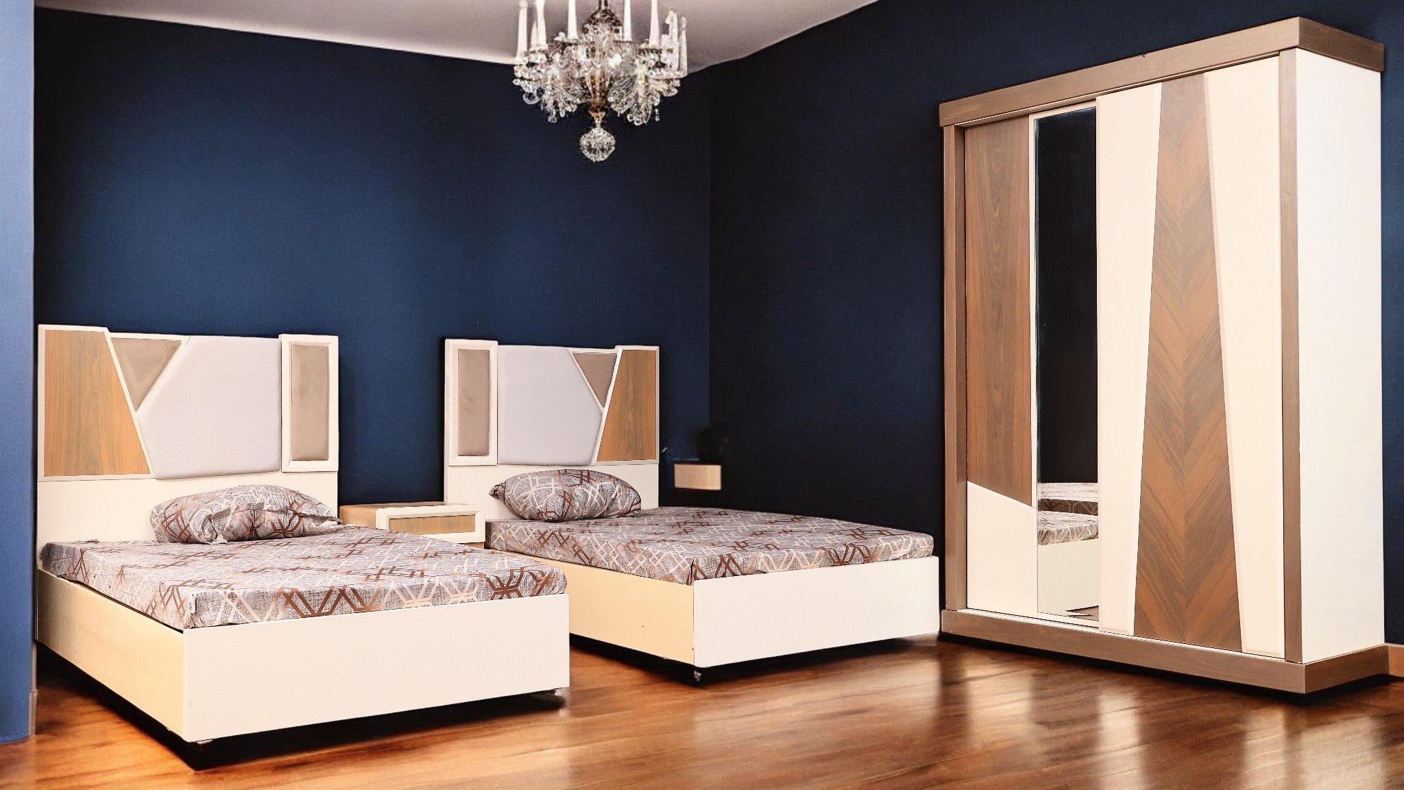 غرفة نوم اطفال 373