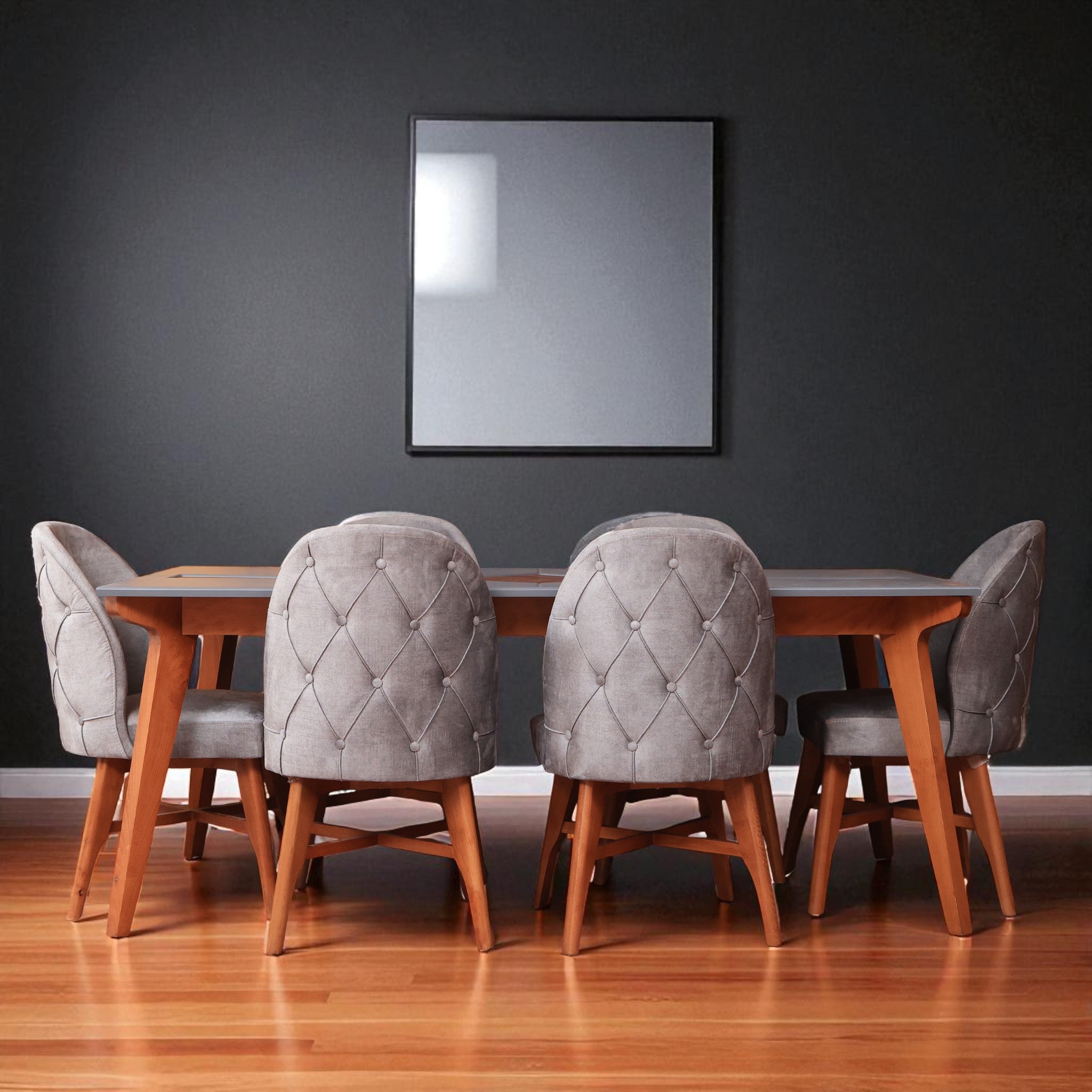 ترابيزة سفرة 106