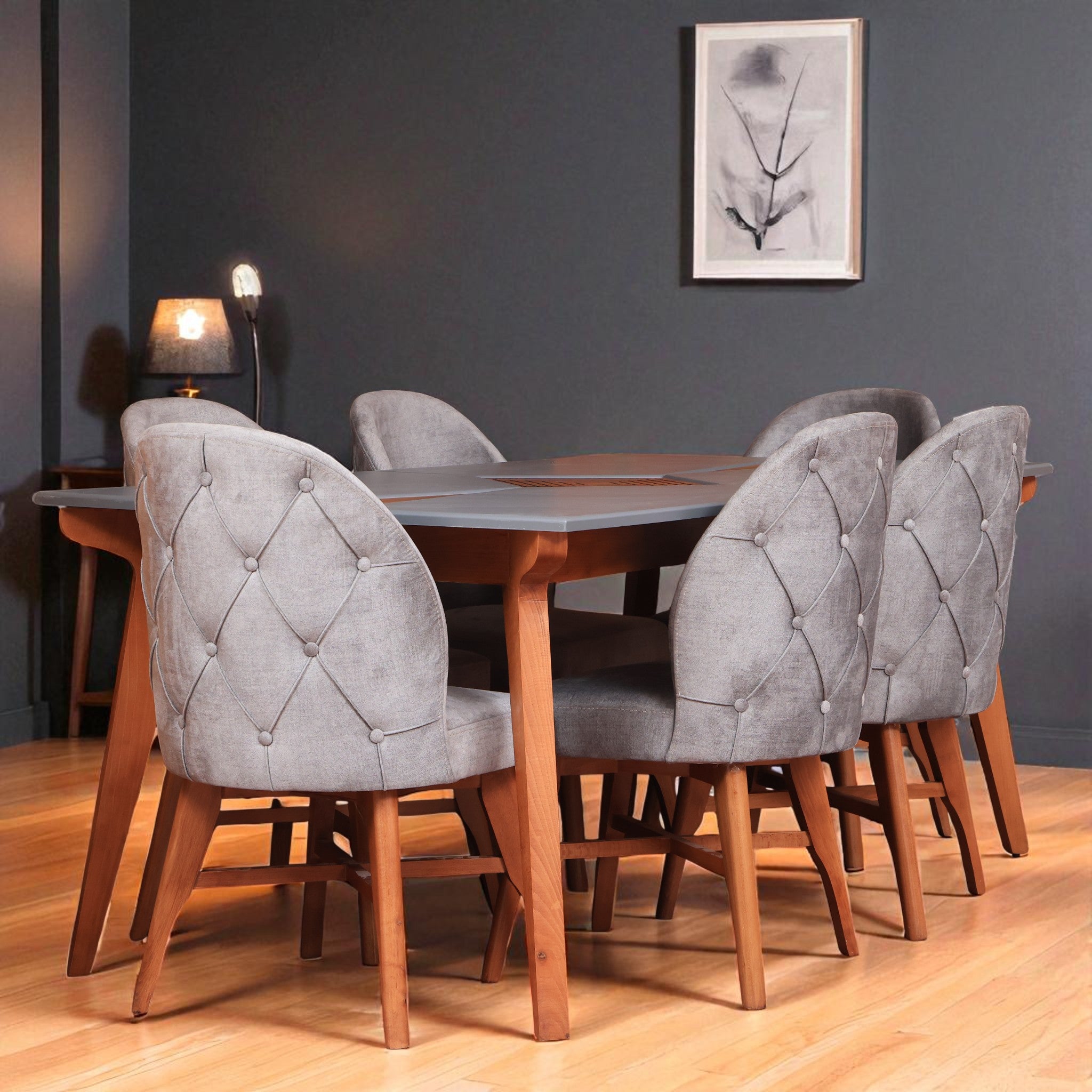 ترابيزة سفرة 106