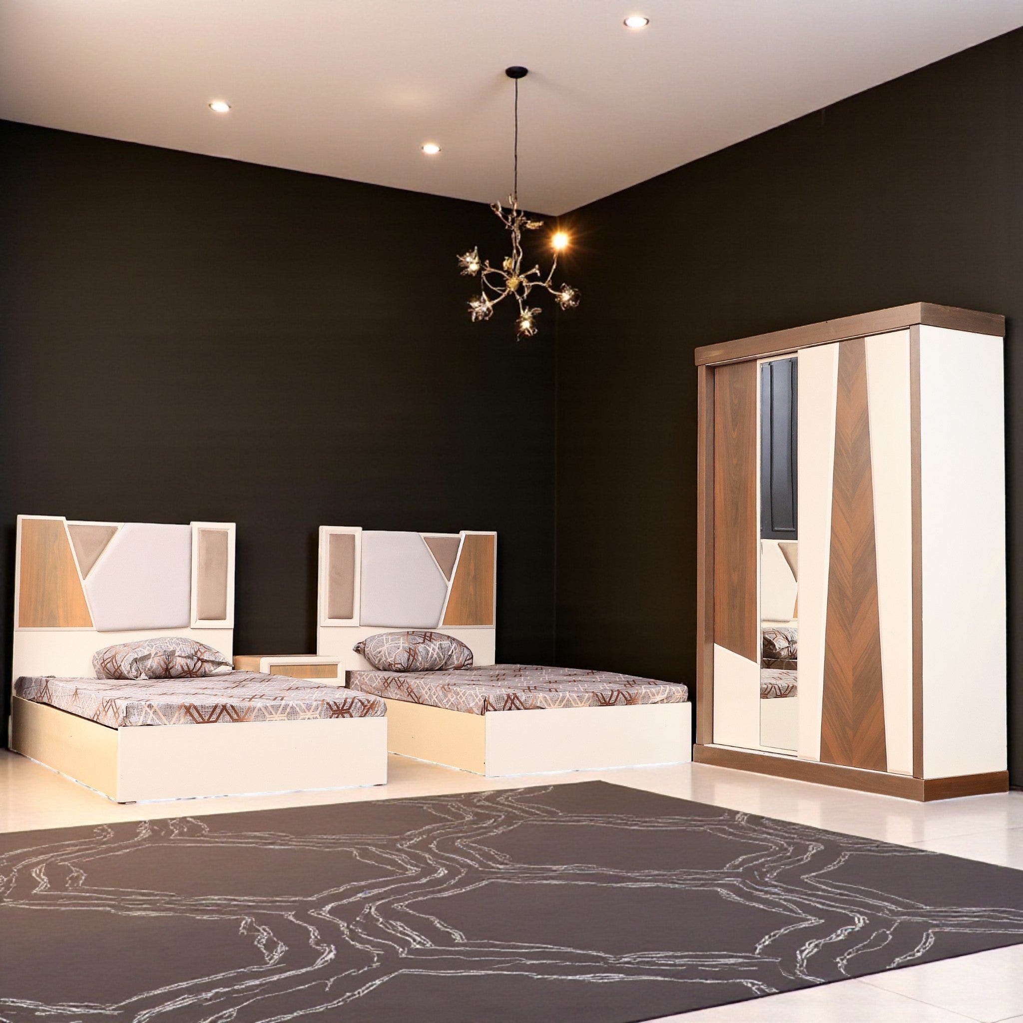 غرفة نوم اطفال 373