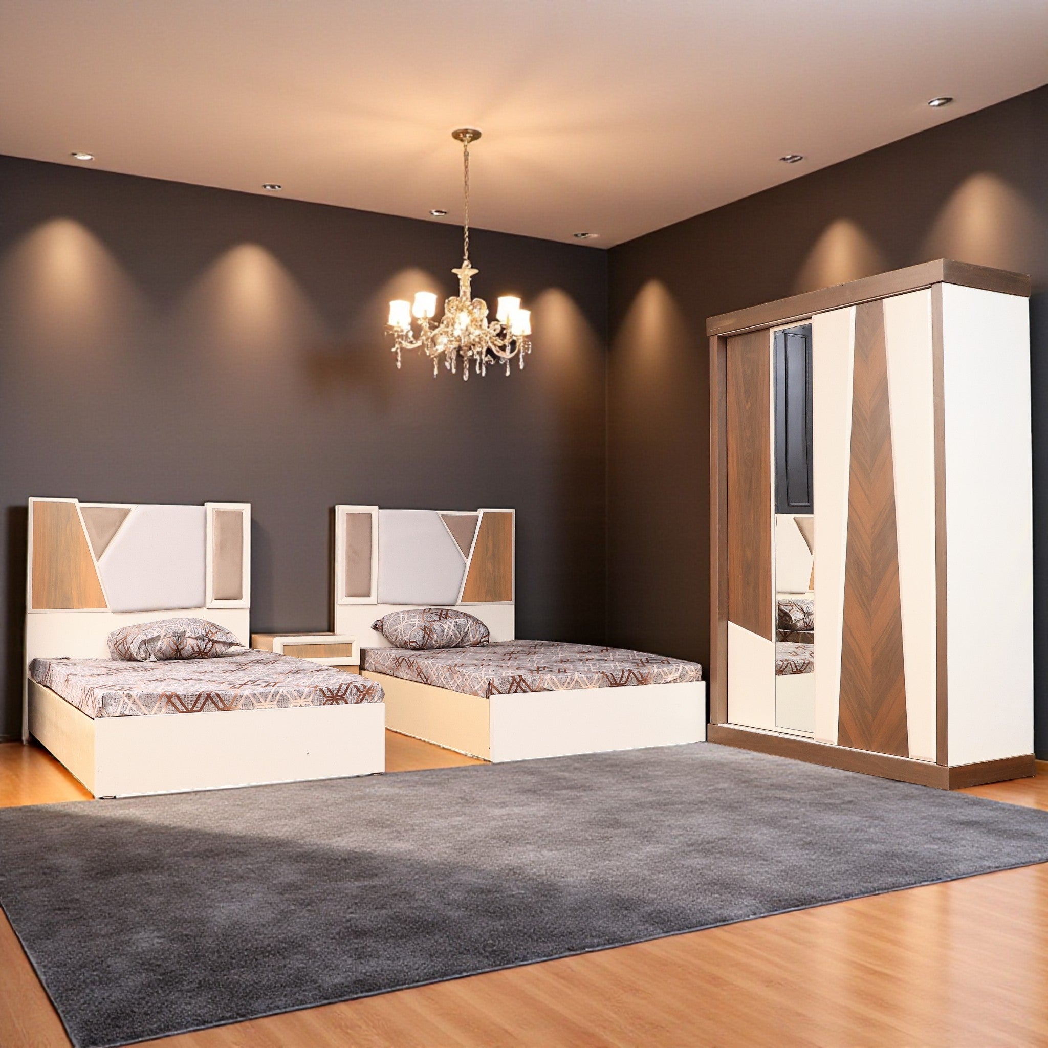 غرفة نوم اطفال 373