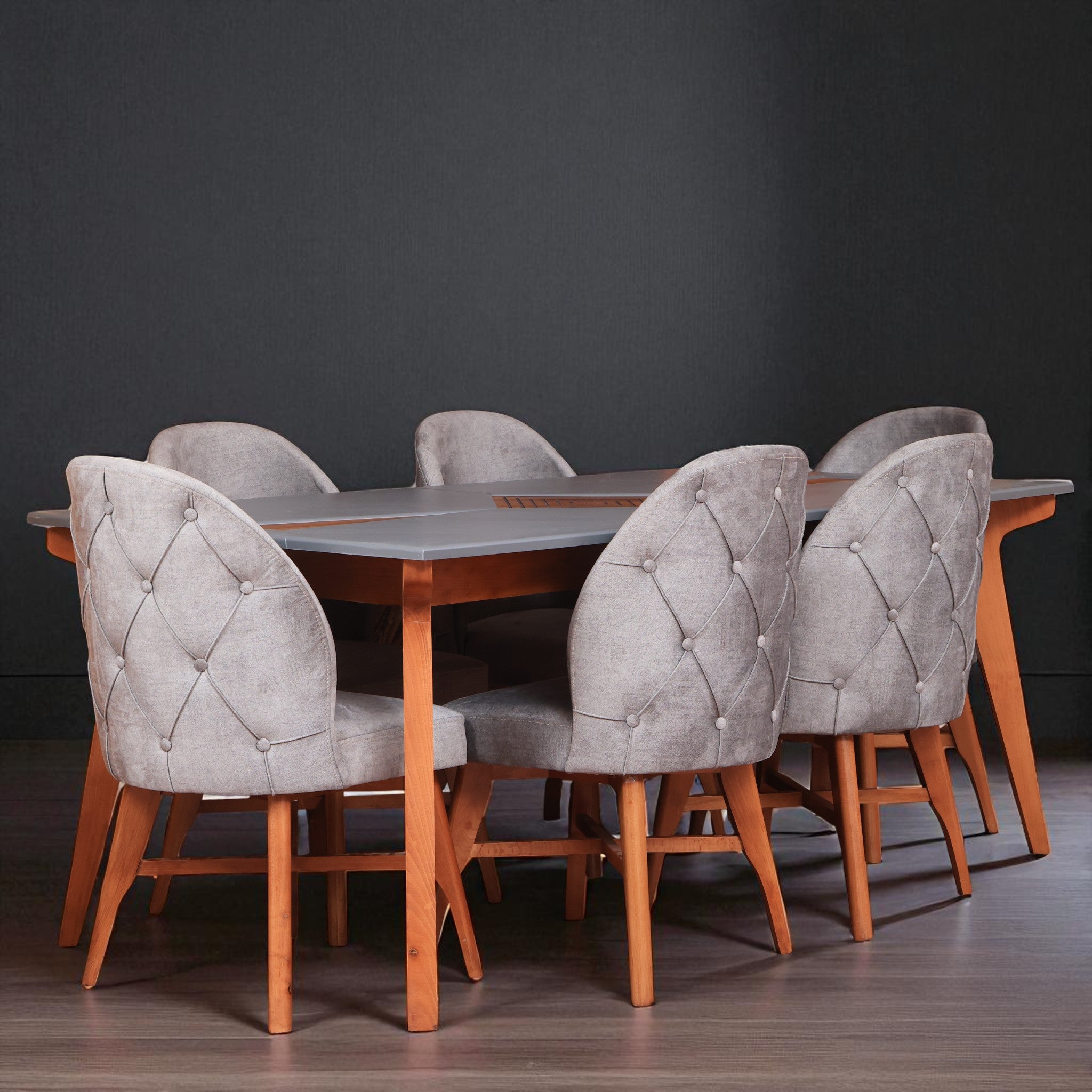 ترابيزة سفرة 106