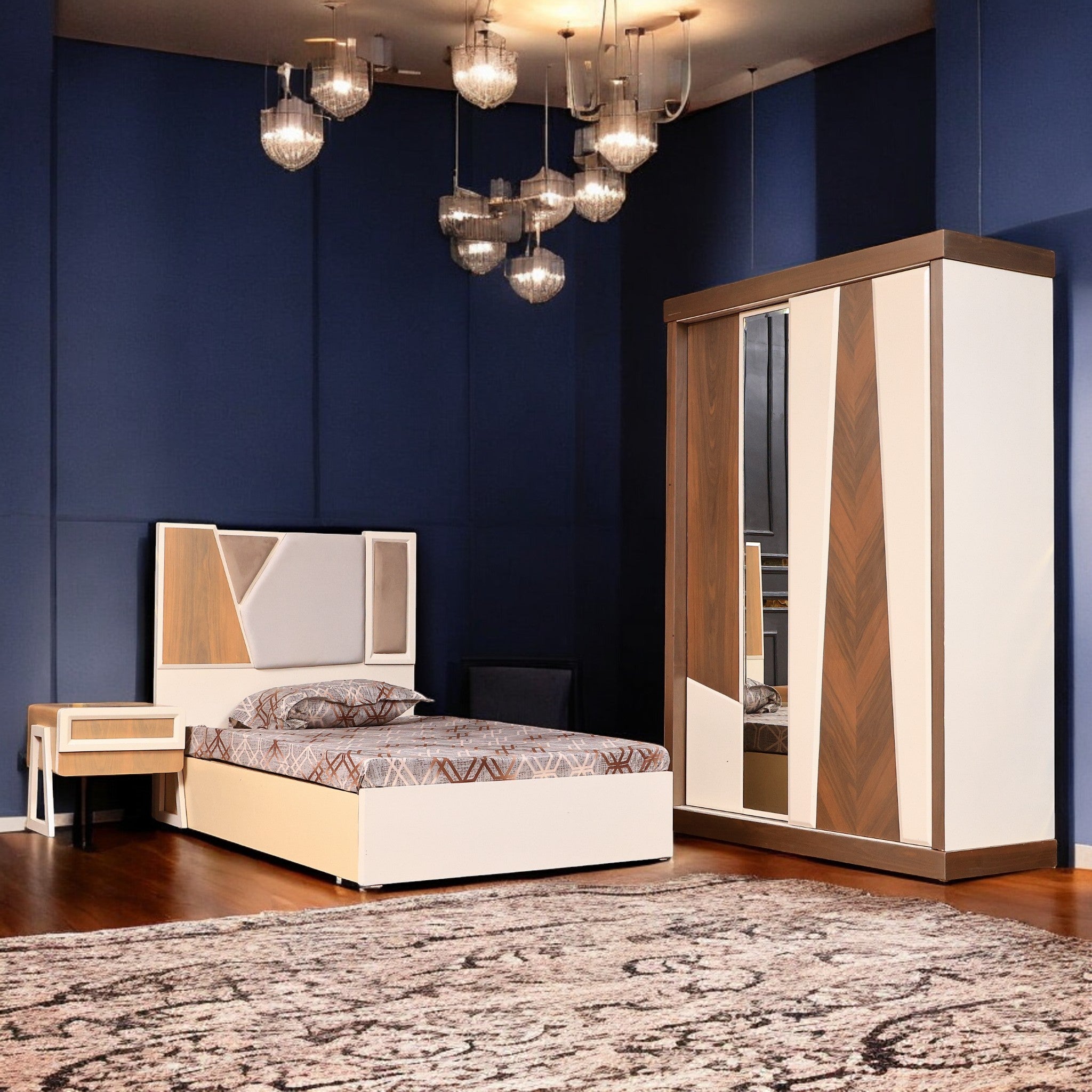 غرفة نوم اطفال 373