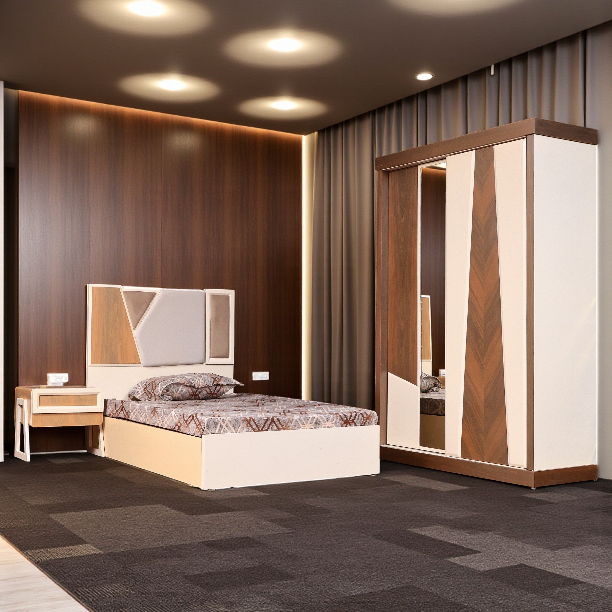 غرفة نوم اطفال 373