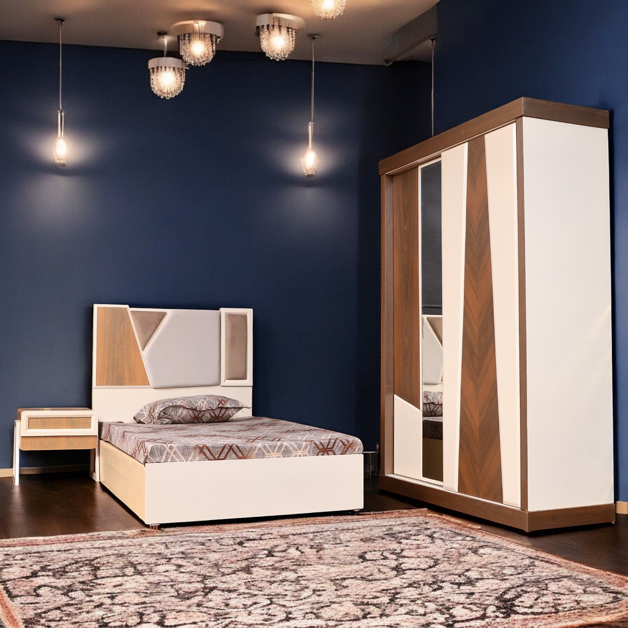 غرفة نوم اطفال 373