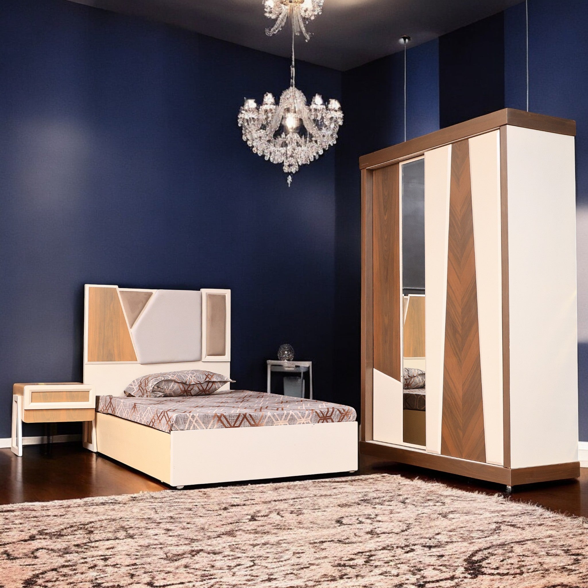 غرفة نوم اطفال 373