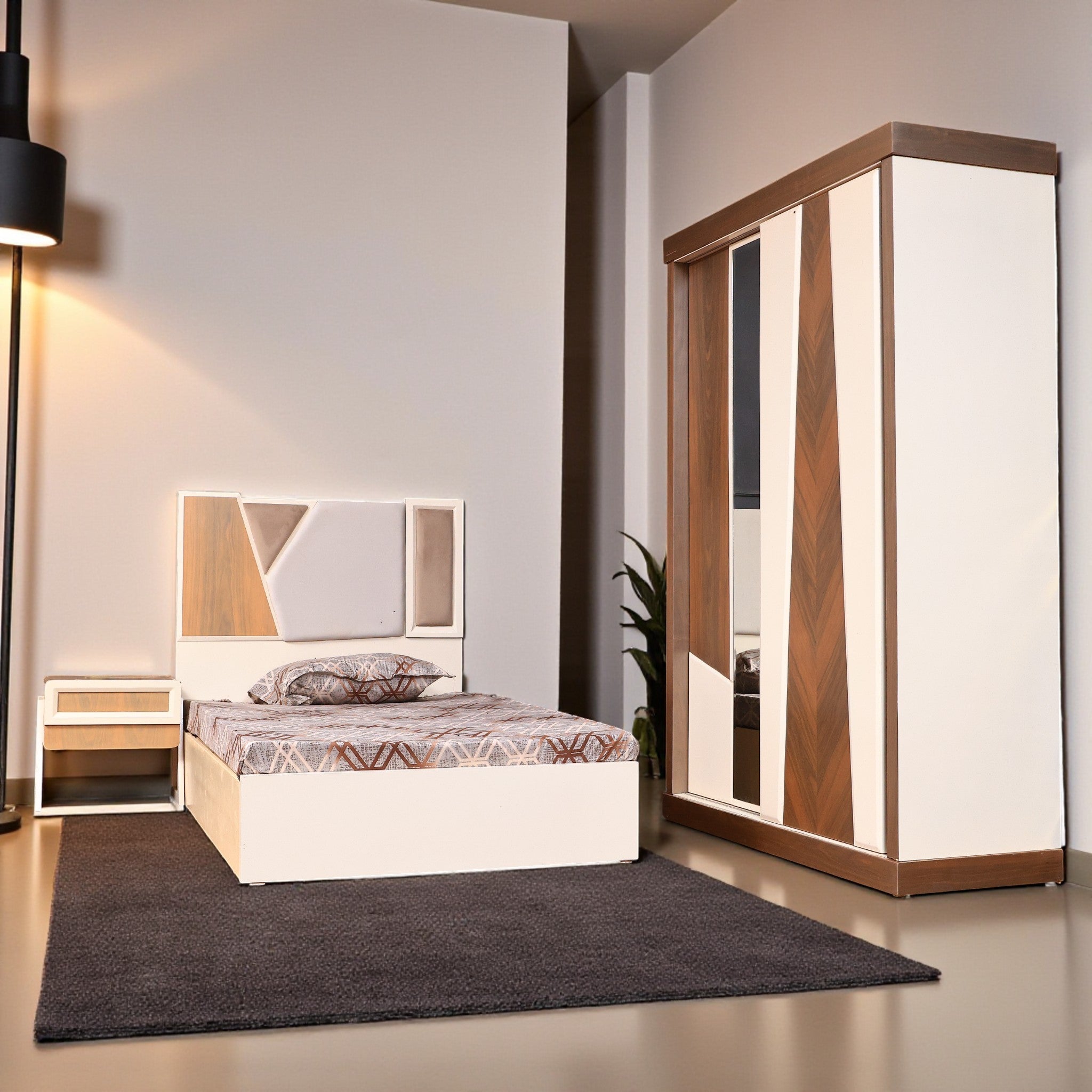 غرفة نوم اطفال 373