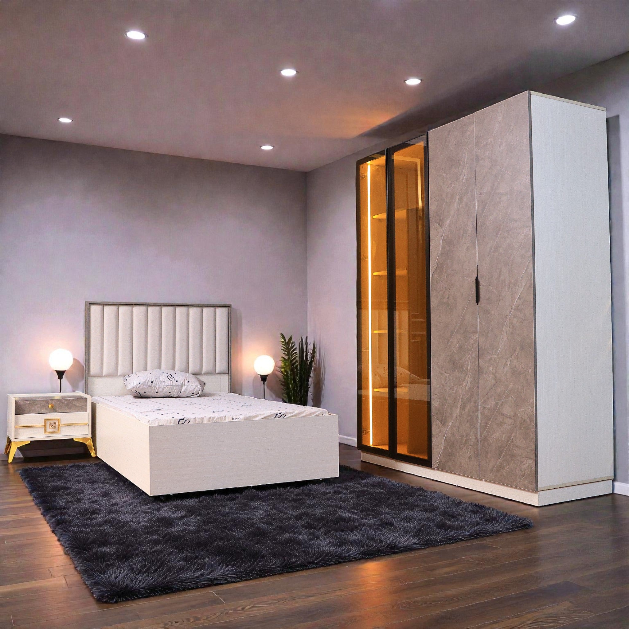 غرفة نوم اطفال 388