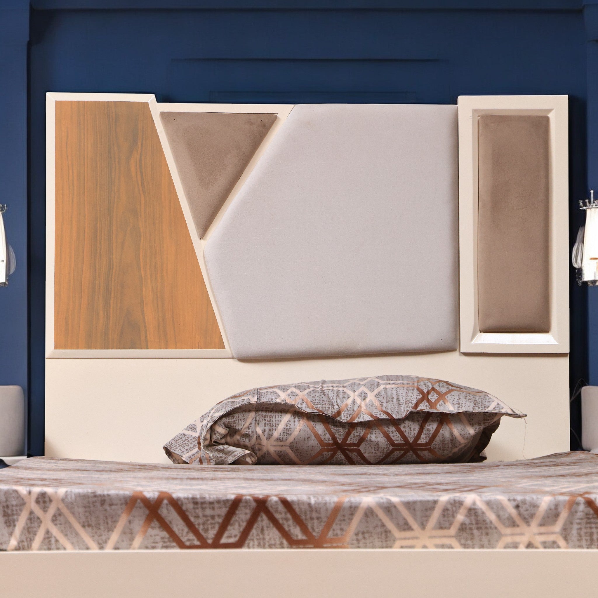 سرير اطفال 373