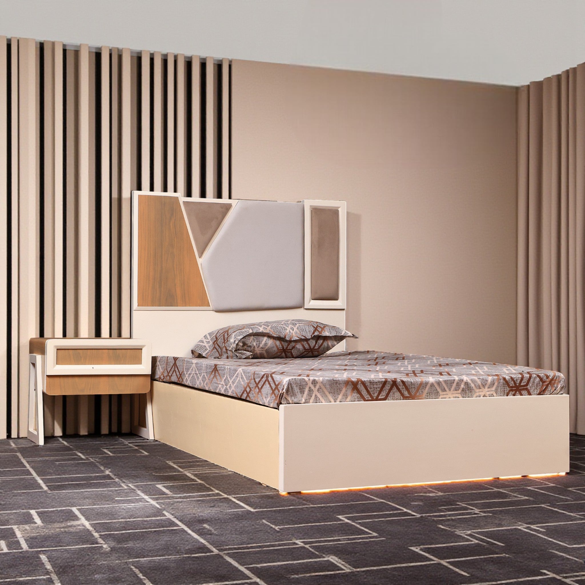 غرفة نوم اطفال 373