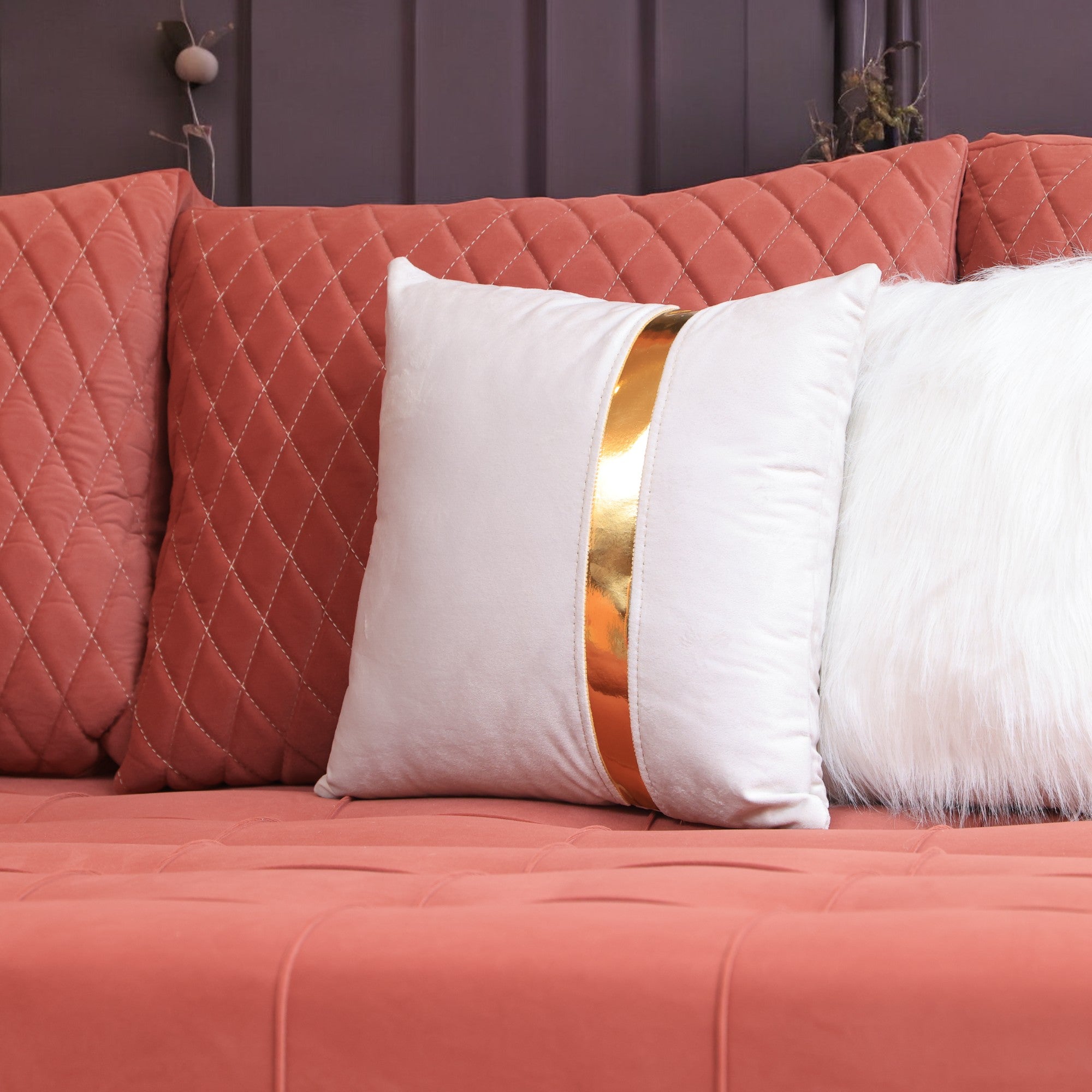 ركنة سرير وسحارة 198