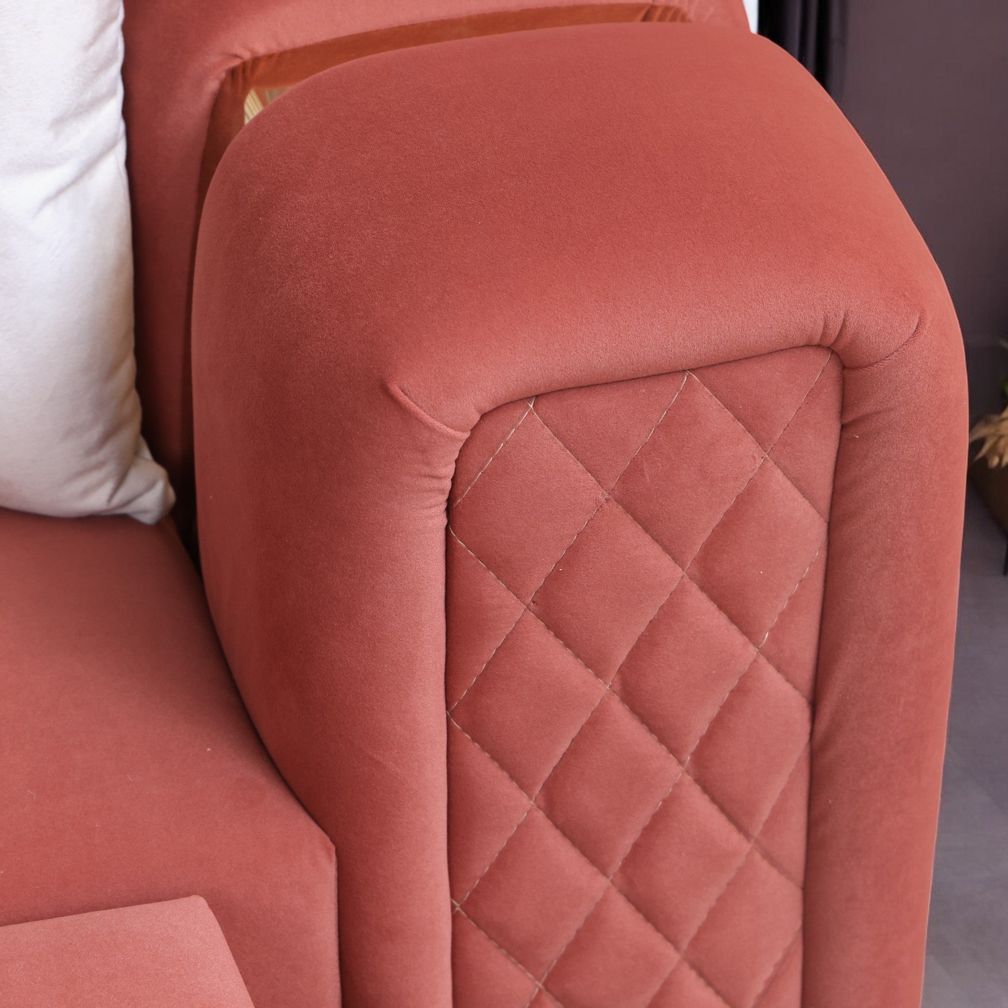 ركنة سرير وسحارة 198